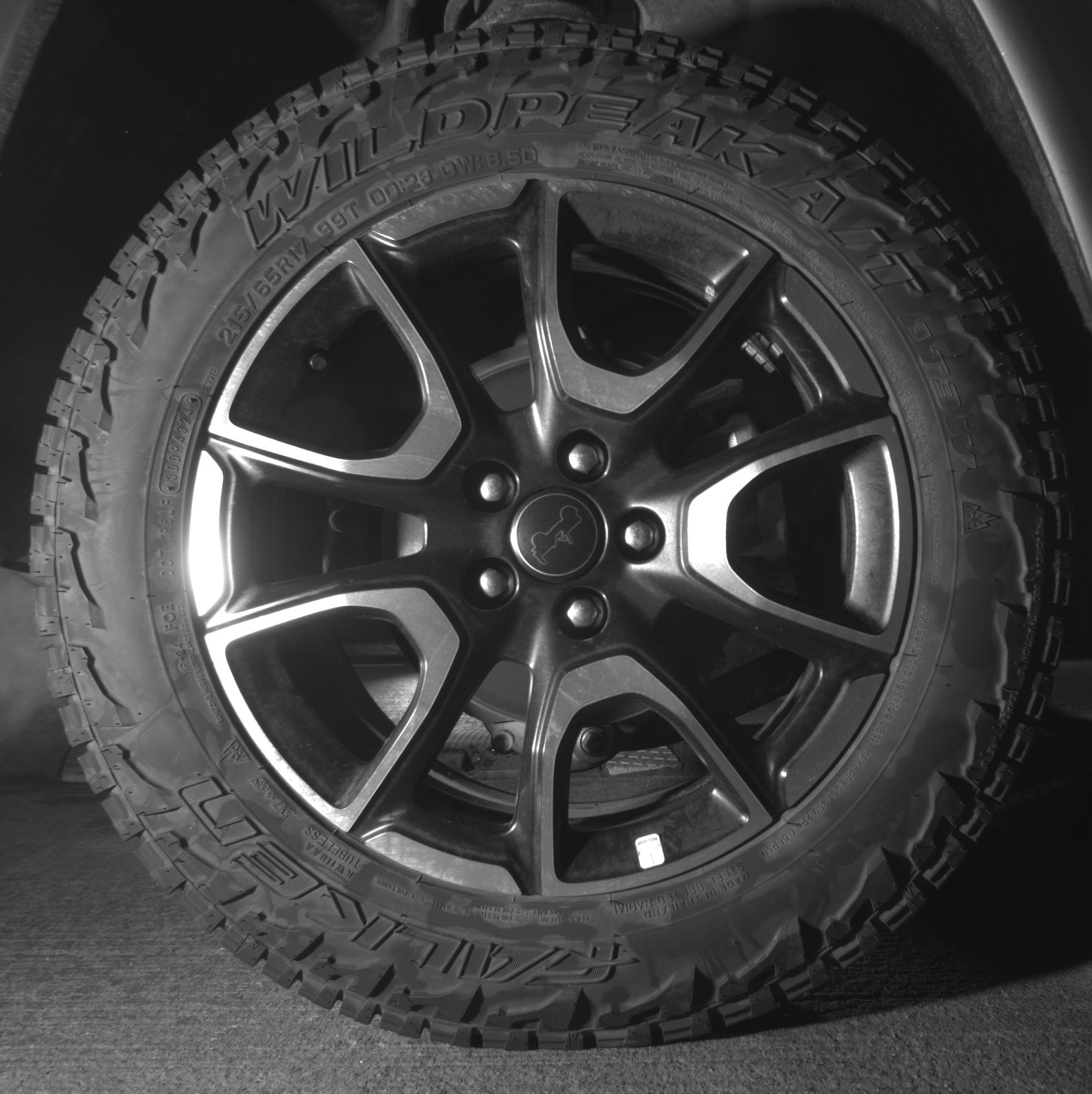 Thumbnail: 2025 Jeep Compass - 12