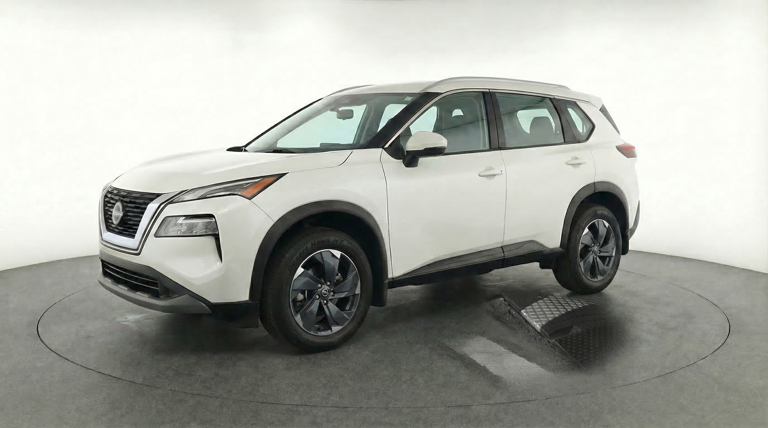 Thumbnail: 2025 Nissan Rogue - 3