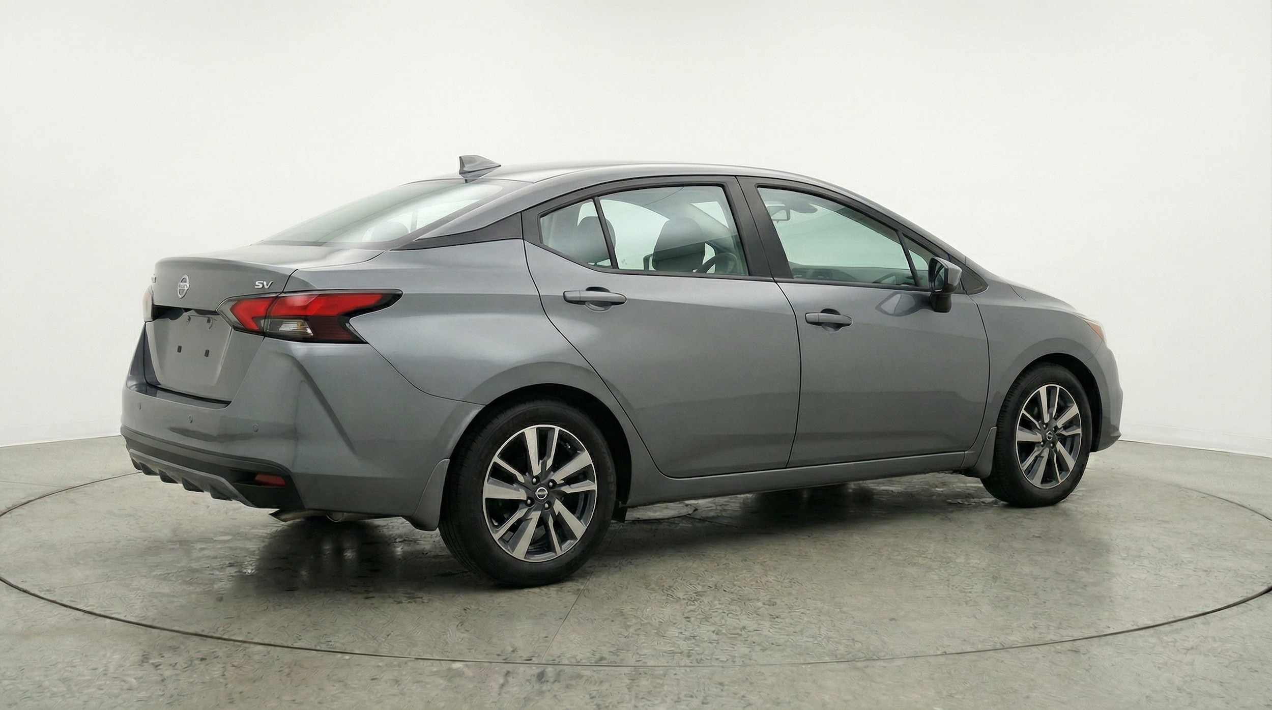 Thumbnail: 2025 Nissan Versa - 7