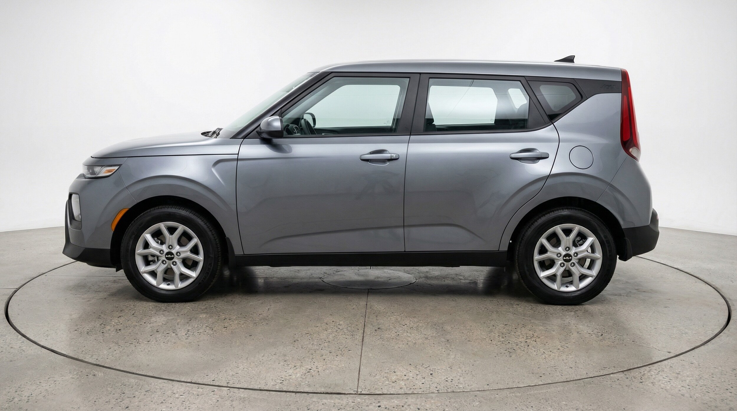 Thumbnail: 2025 Kia Soul - 4