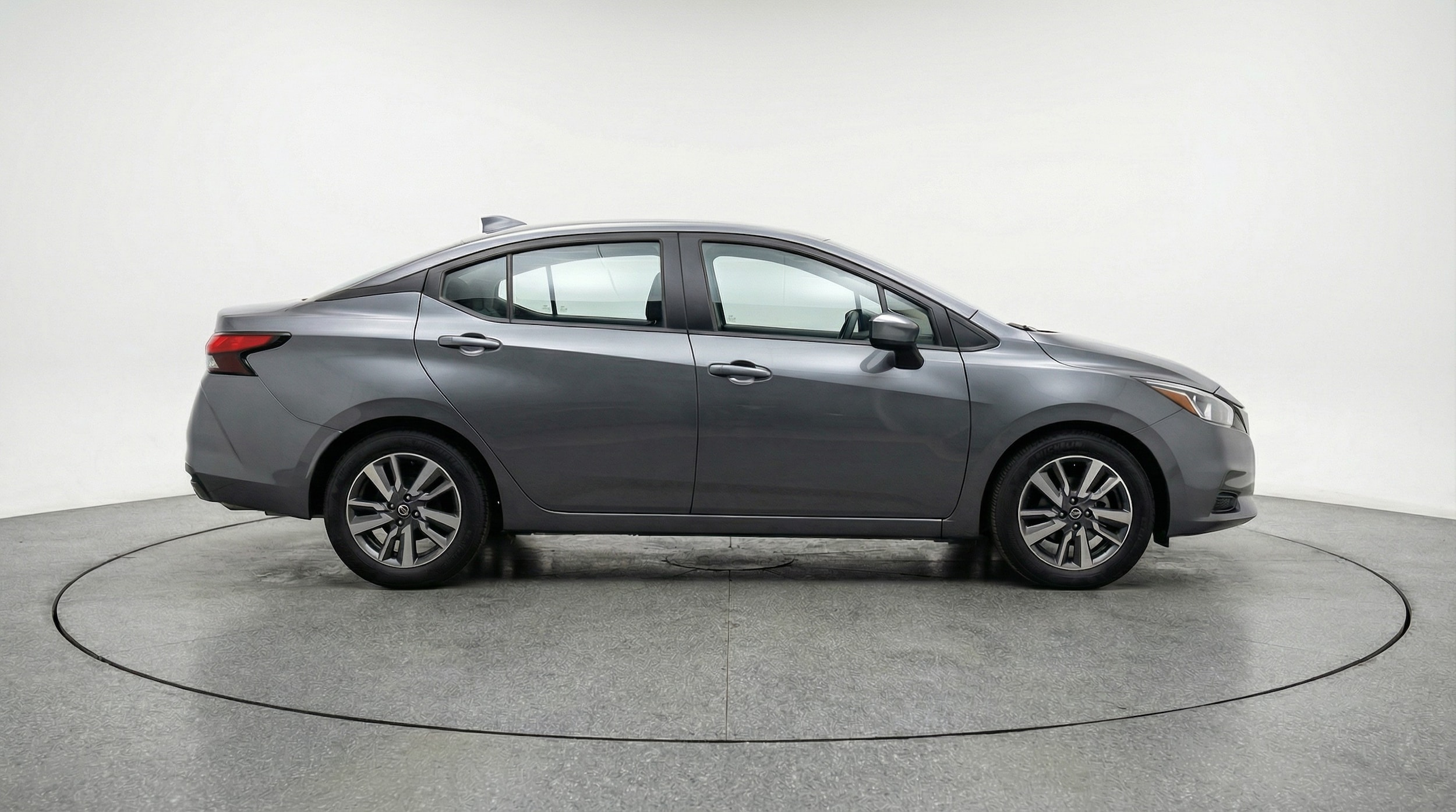 Thumbnail: 2025 Nissan Versa - 8