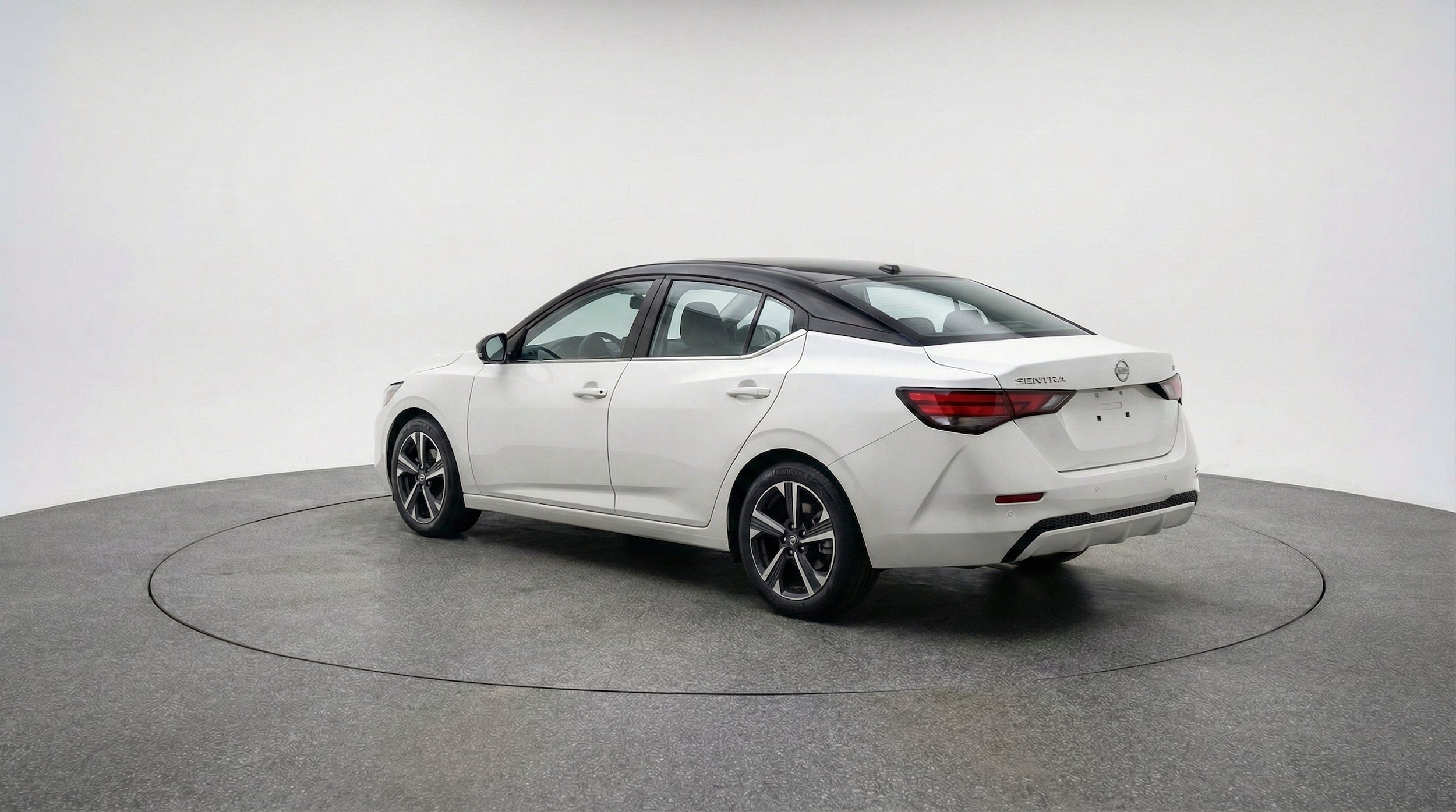 Thumbnail: 2025 Nissan Sentra - 6