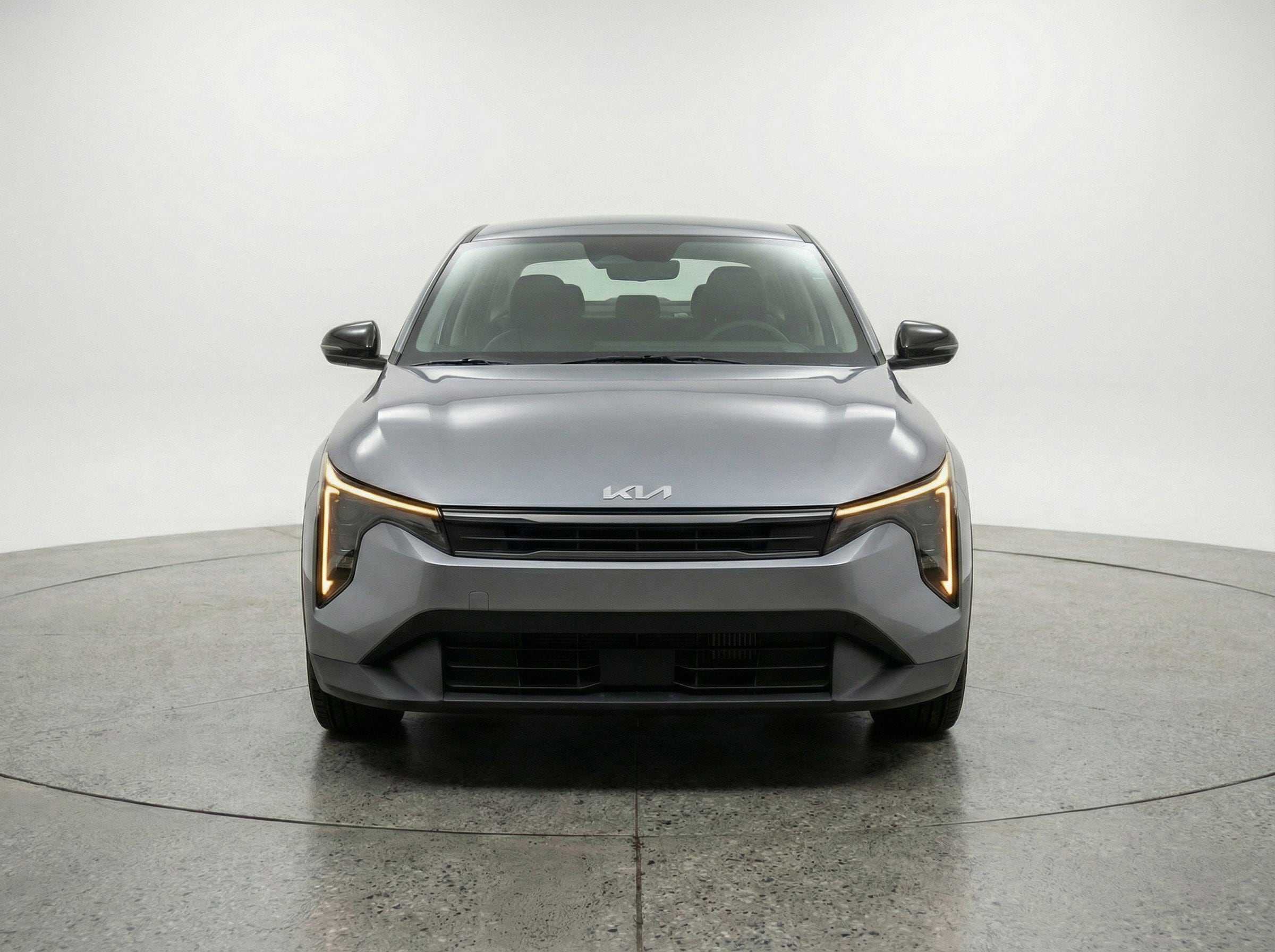Thumbnail: 2025 Kia K4 - 2