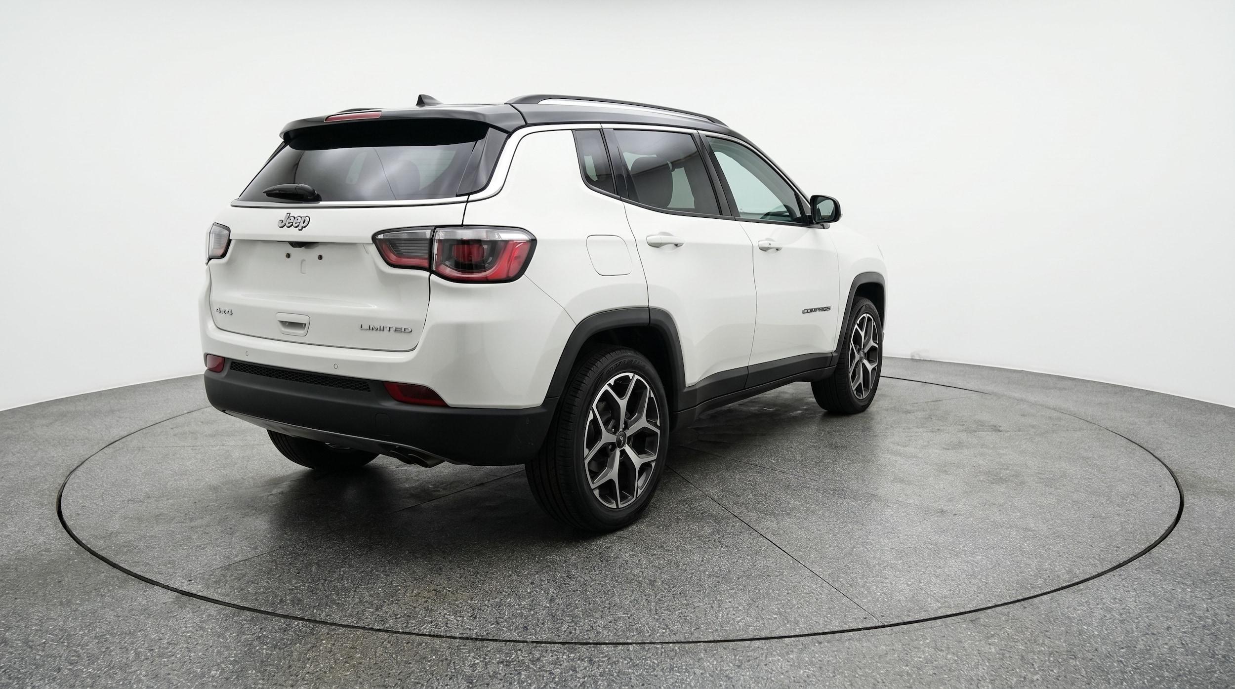 Thumbnail: 2025 Jeep Compass - 7