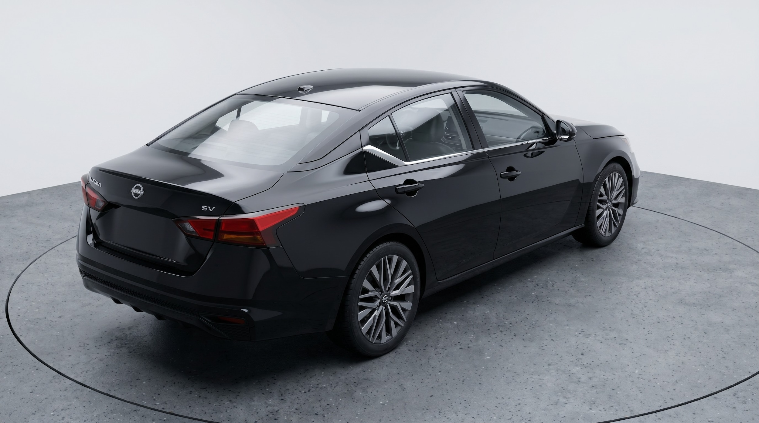 Thumbnail: 2025 Nissan Altima - 7