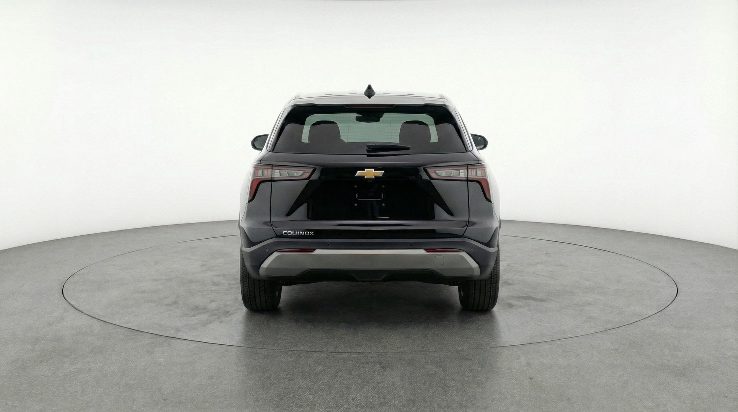 Thumbnail: 2025 Chevrolet Equinox - 6