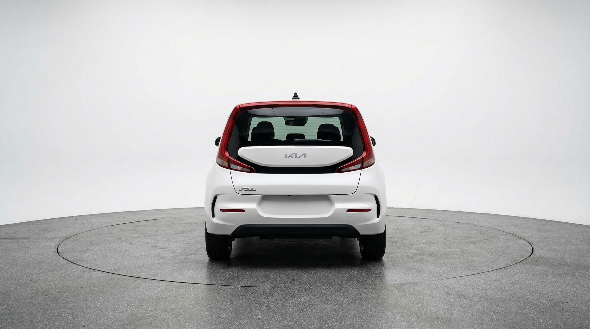 Thumbnail: 2025 Kia Soul - 6