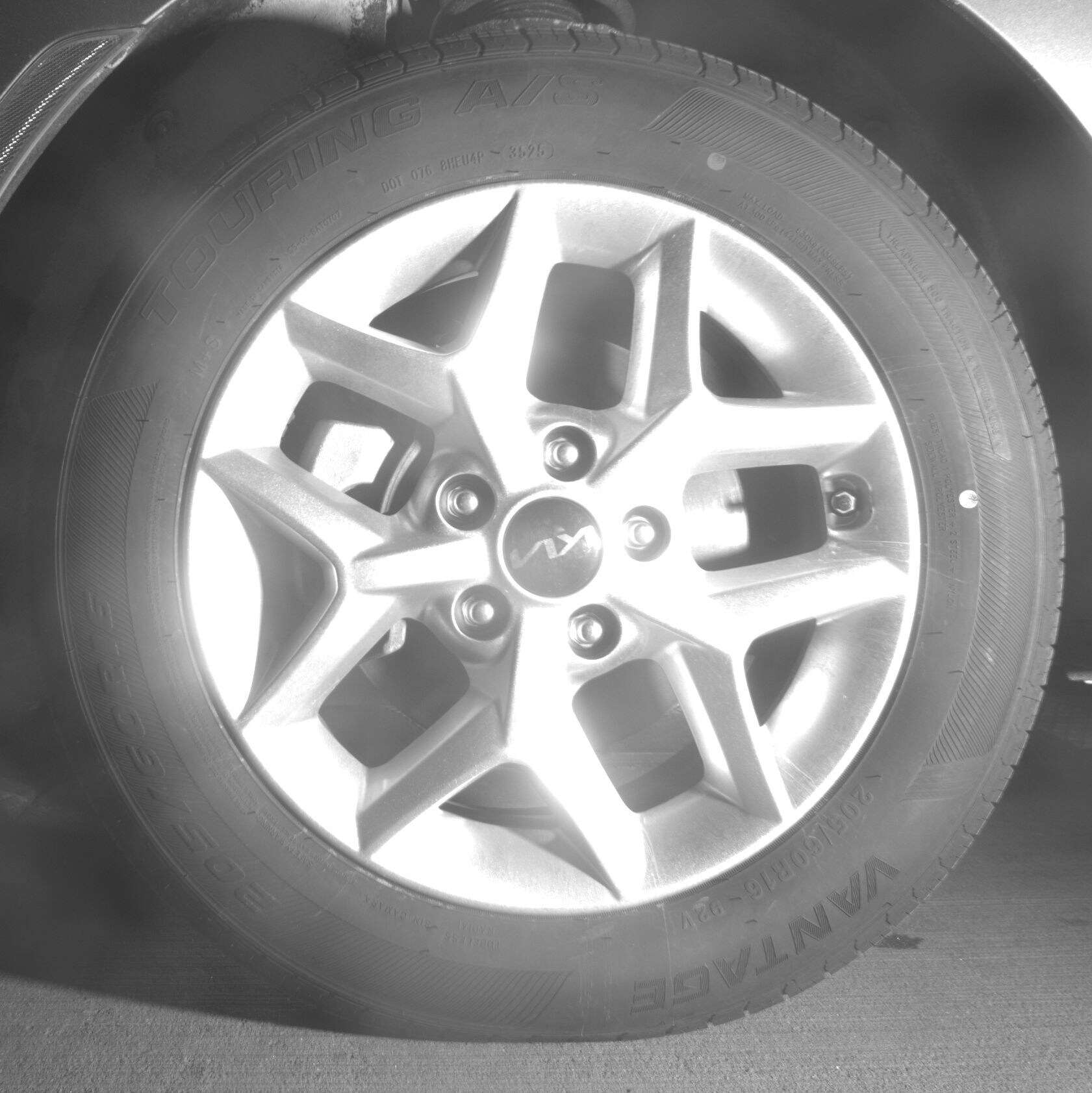 Thumbnail: 2025 Kia Soul - 9