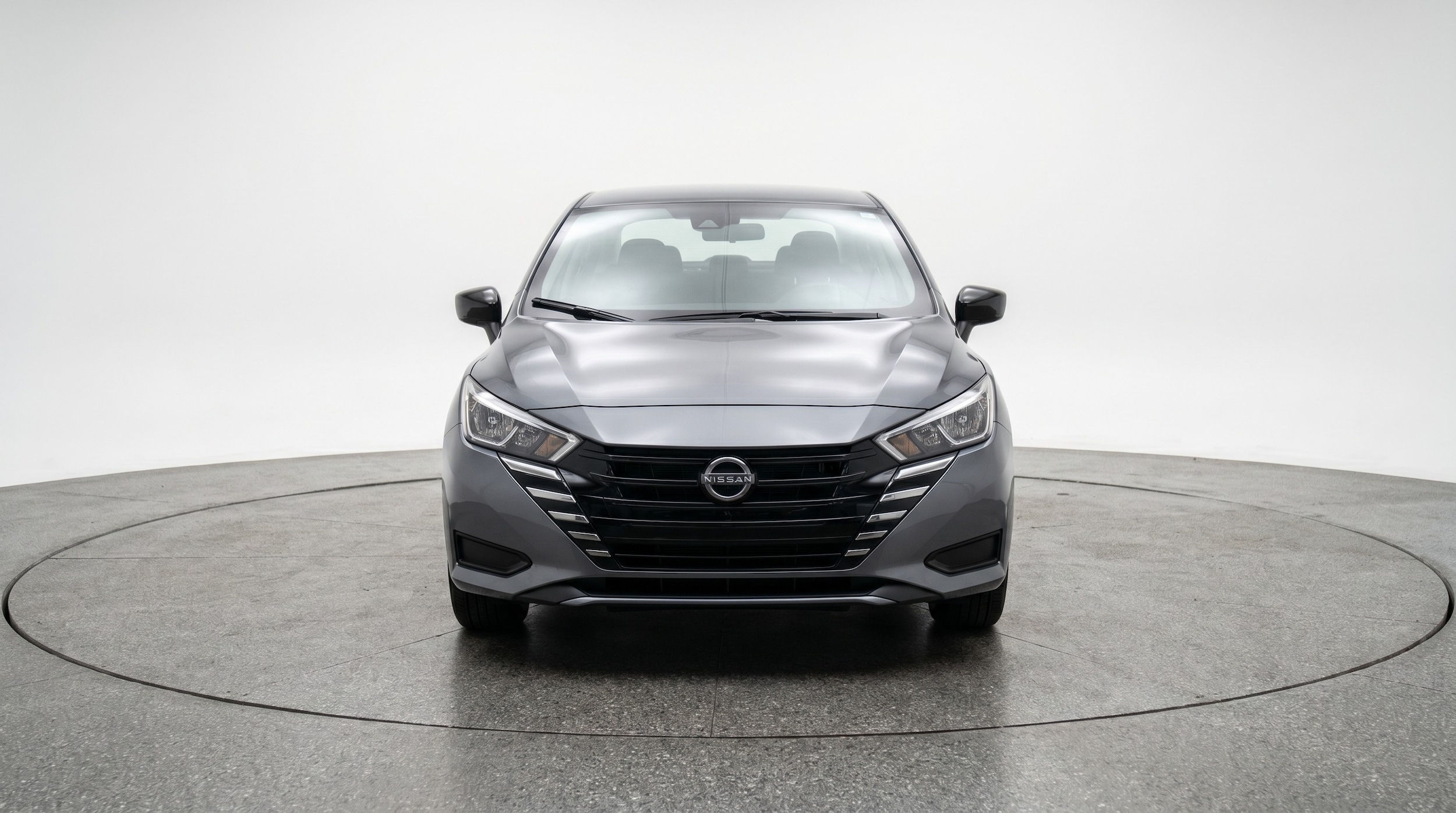 Thumbnail: 2025 Nissan Versa - 2