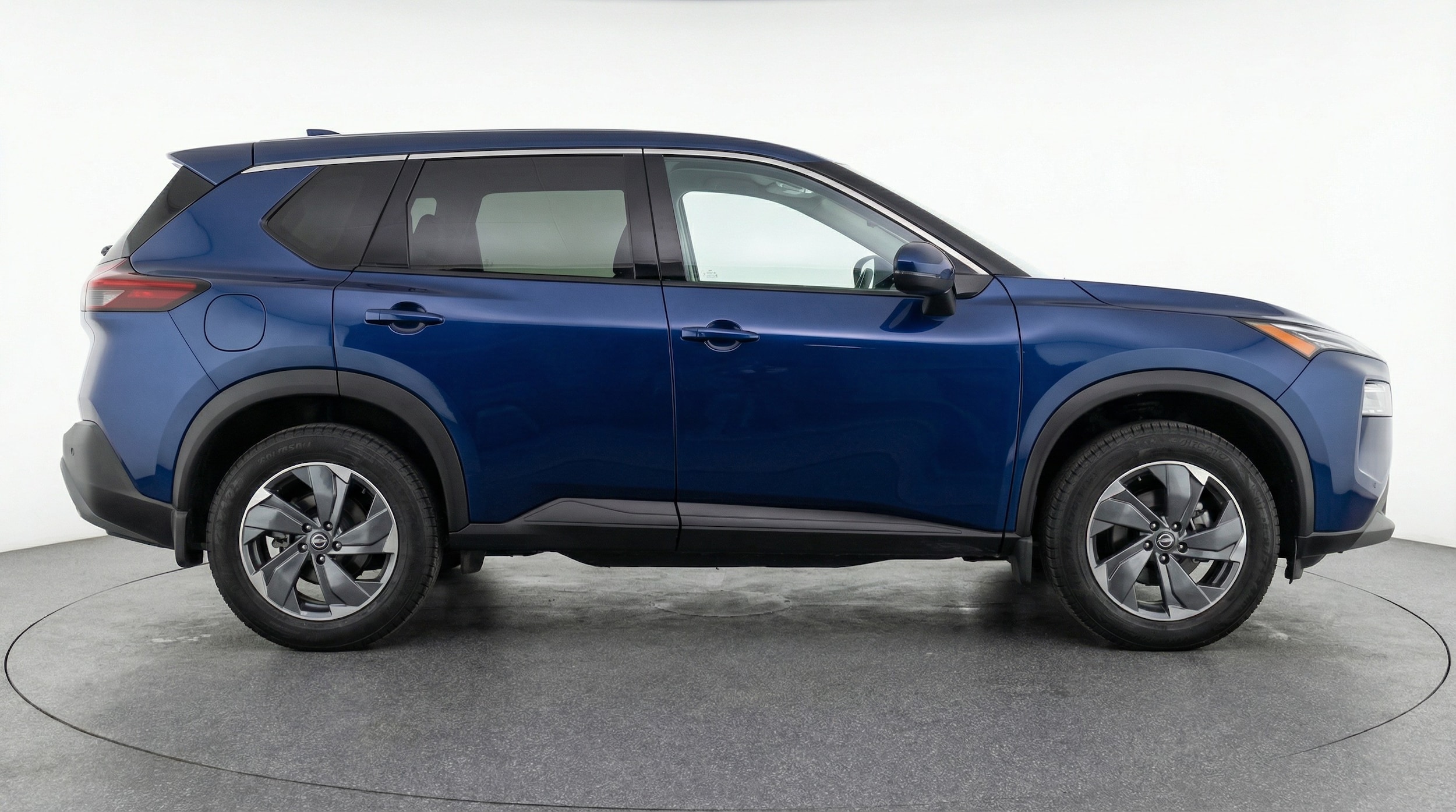 Thumbnail: 2025 Nissan Rogue - 8