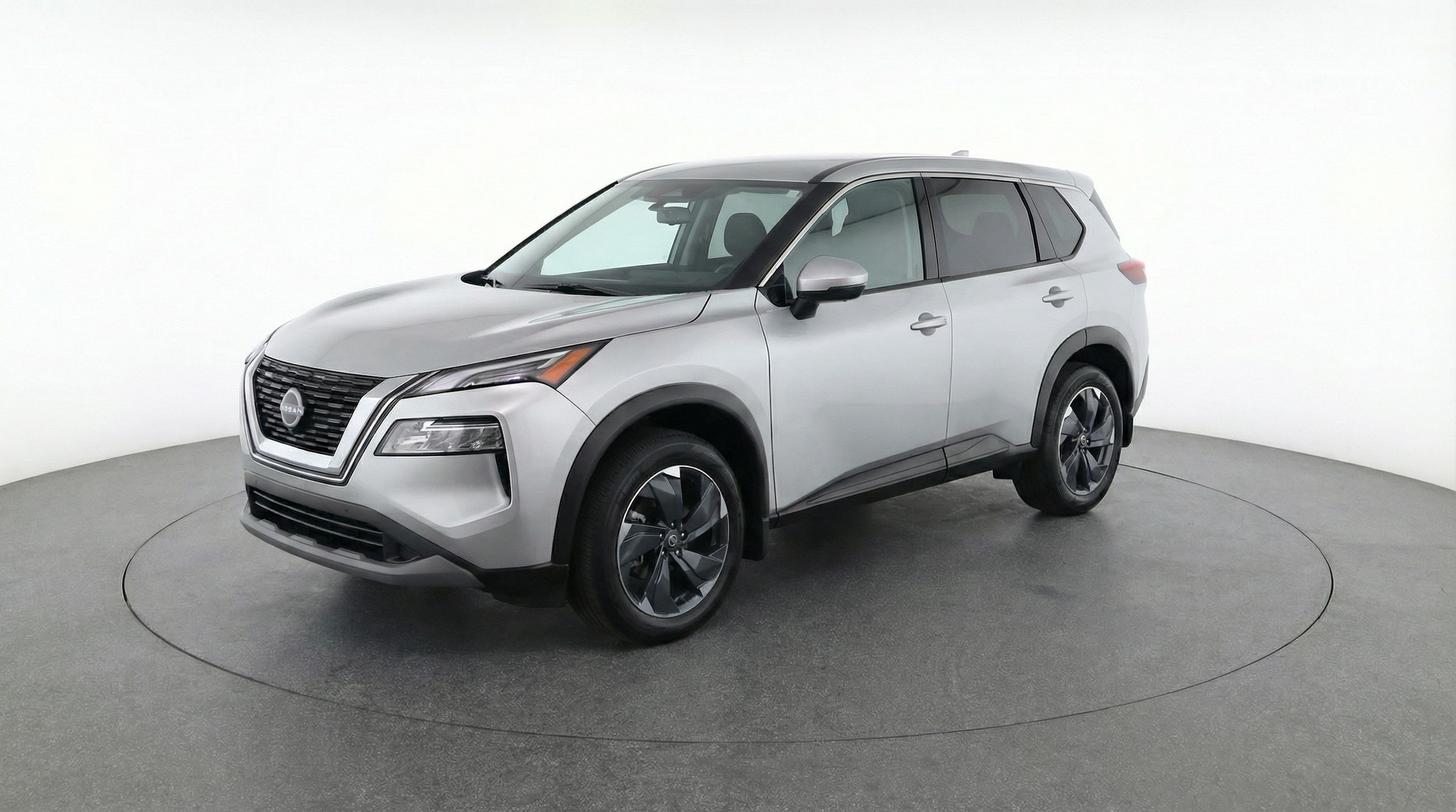 Thumbnail: 2025 Nissan Rogue - 3