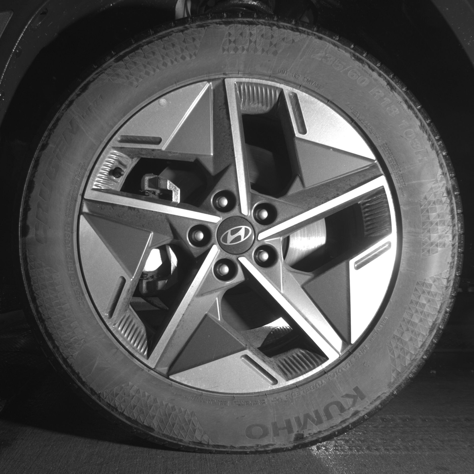 Thumbnail: 2025 Hyundai Tucson - 9