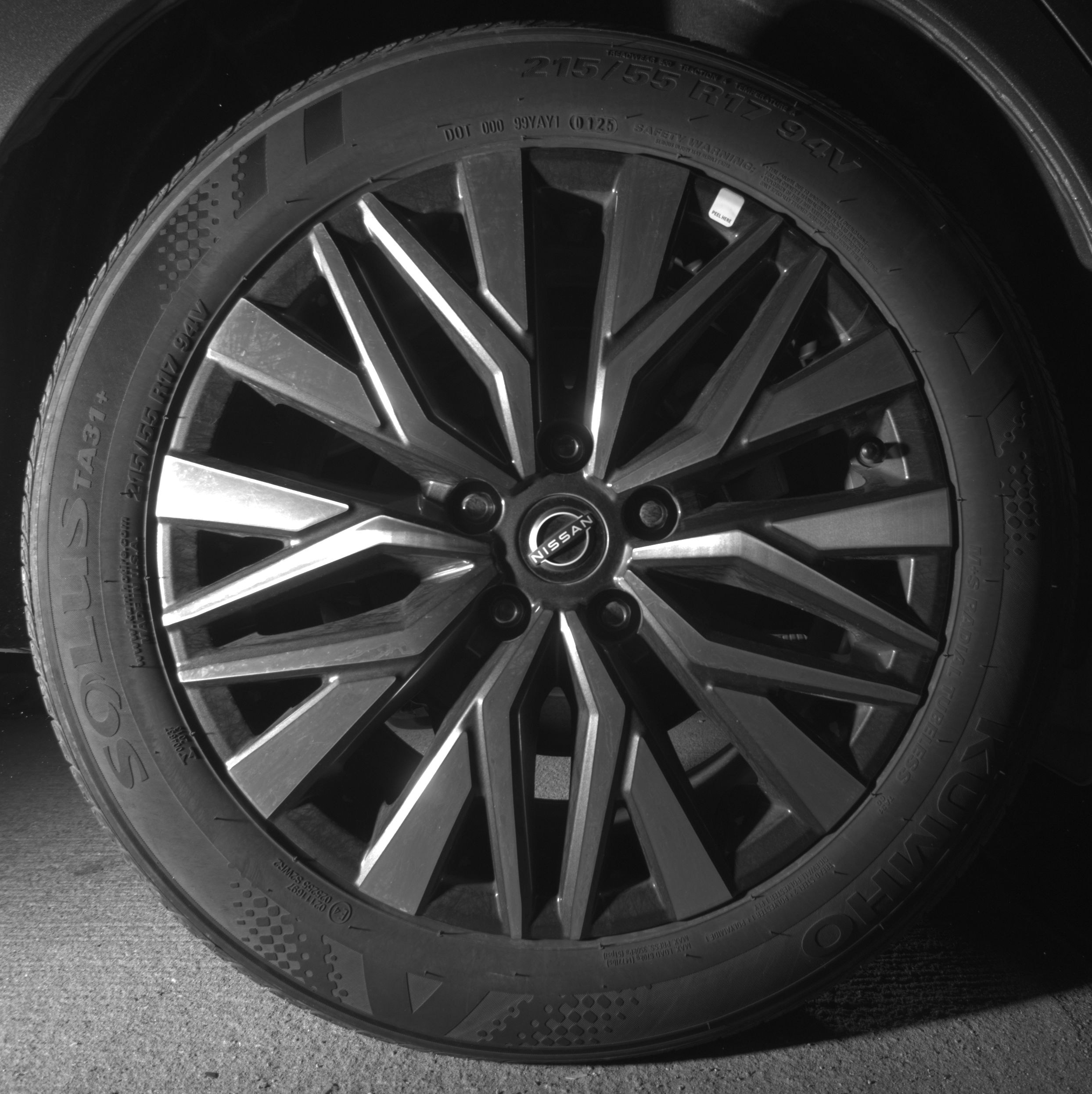 Thumbnail: 2025 Nissan Altima - 12