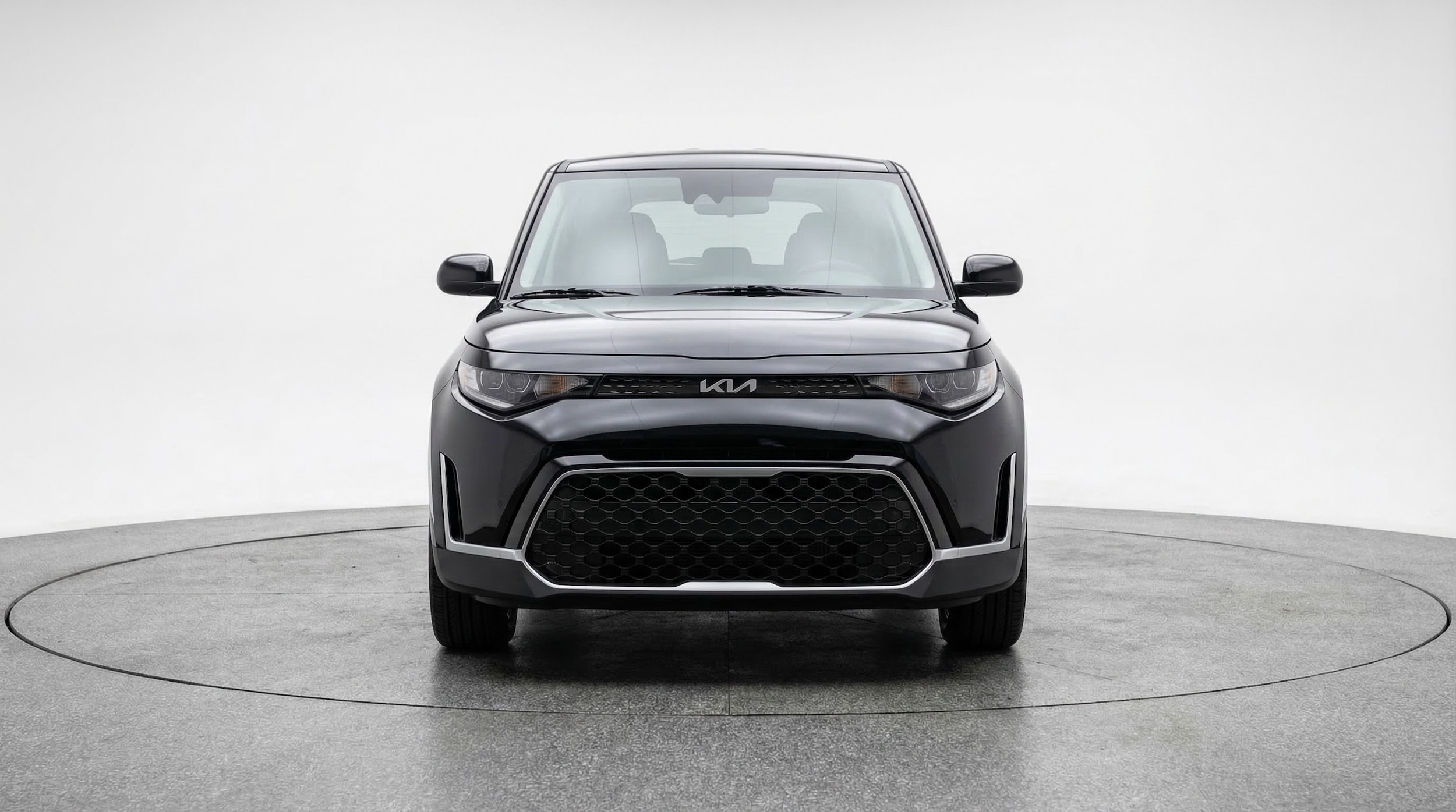 Thumbnail: 2025 Kia Soul - 2