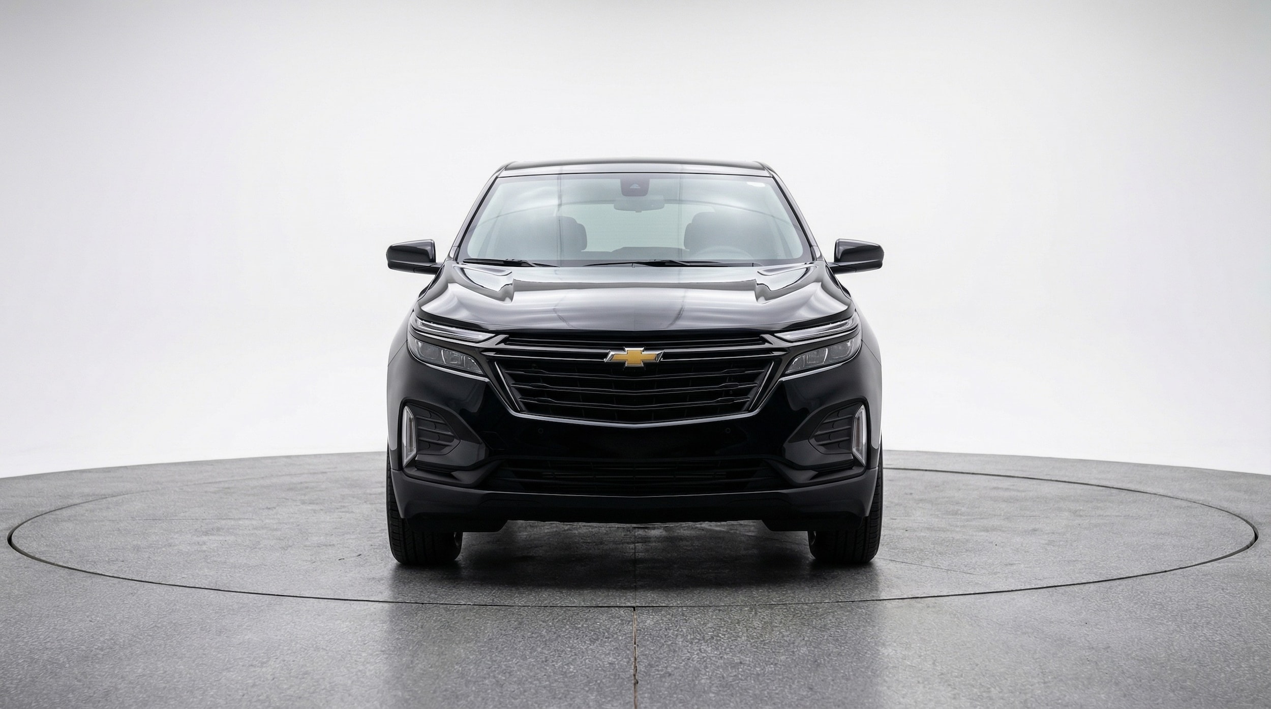 Thumbnail: 2025 Chevrolet Equinox - 2