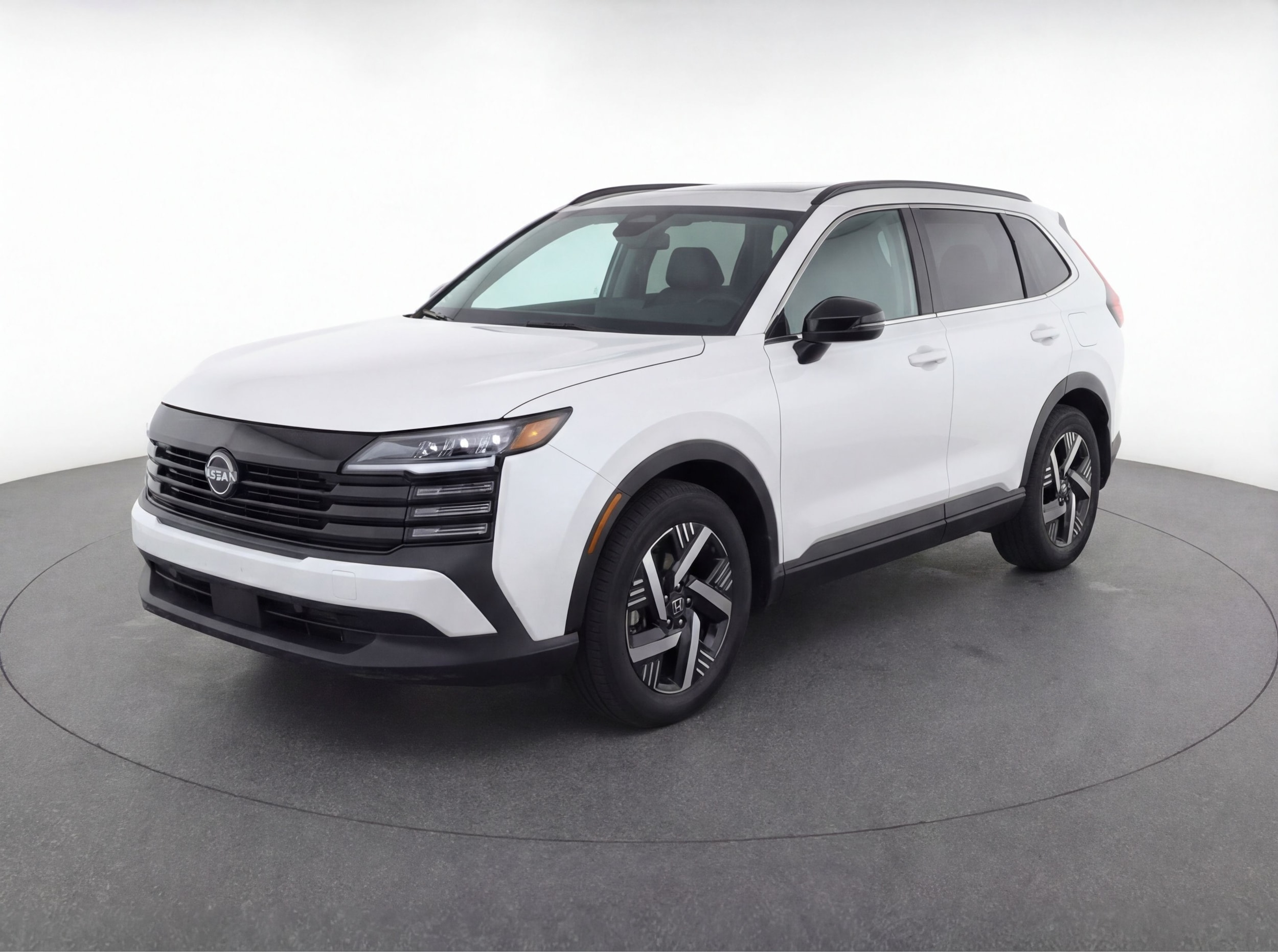 Thumbnail: 2025 Nissan Kicks - 3