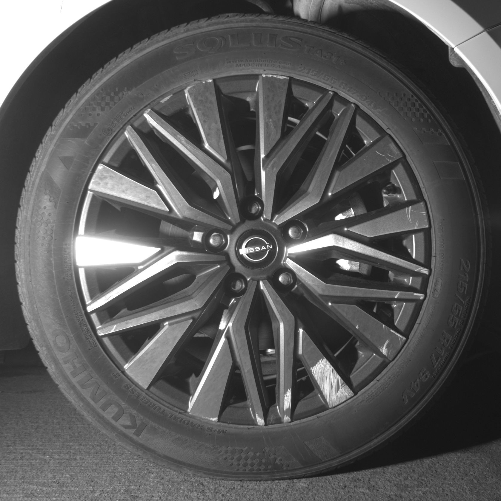 Thumbnail: 2025 Nissan Altima - 10