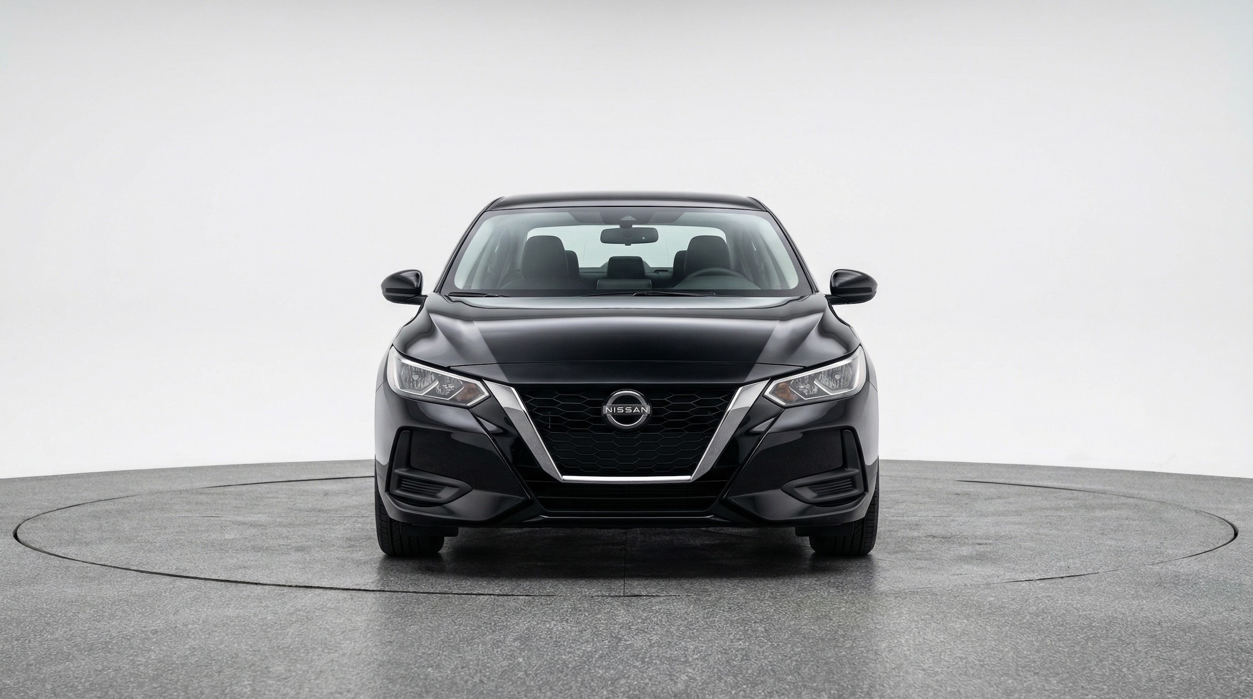 Thumbnail: 2024 Nissan Sentra - 2