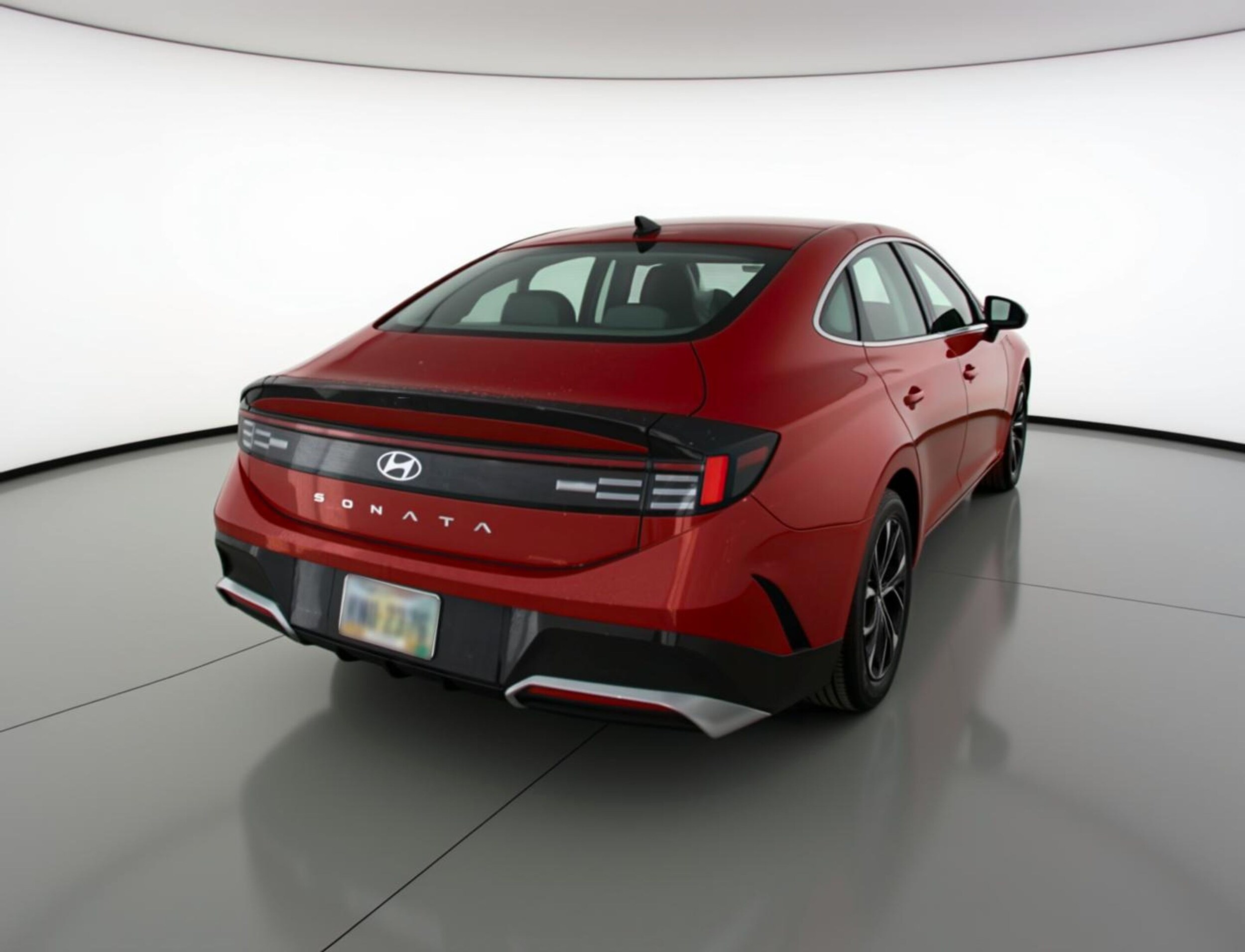 Thumbnail: 2025 Hyundai Sonata - 7