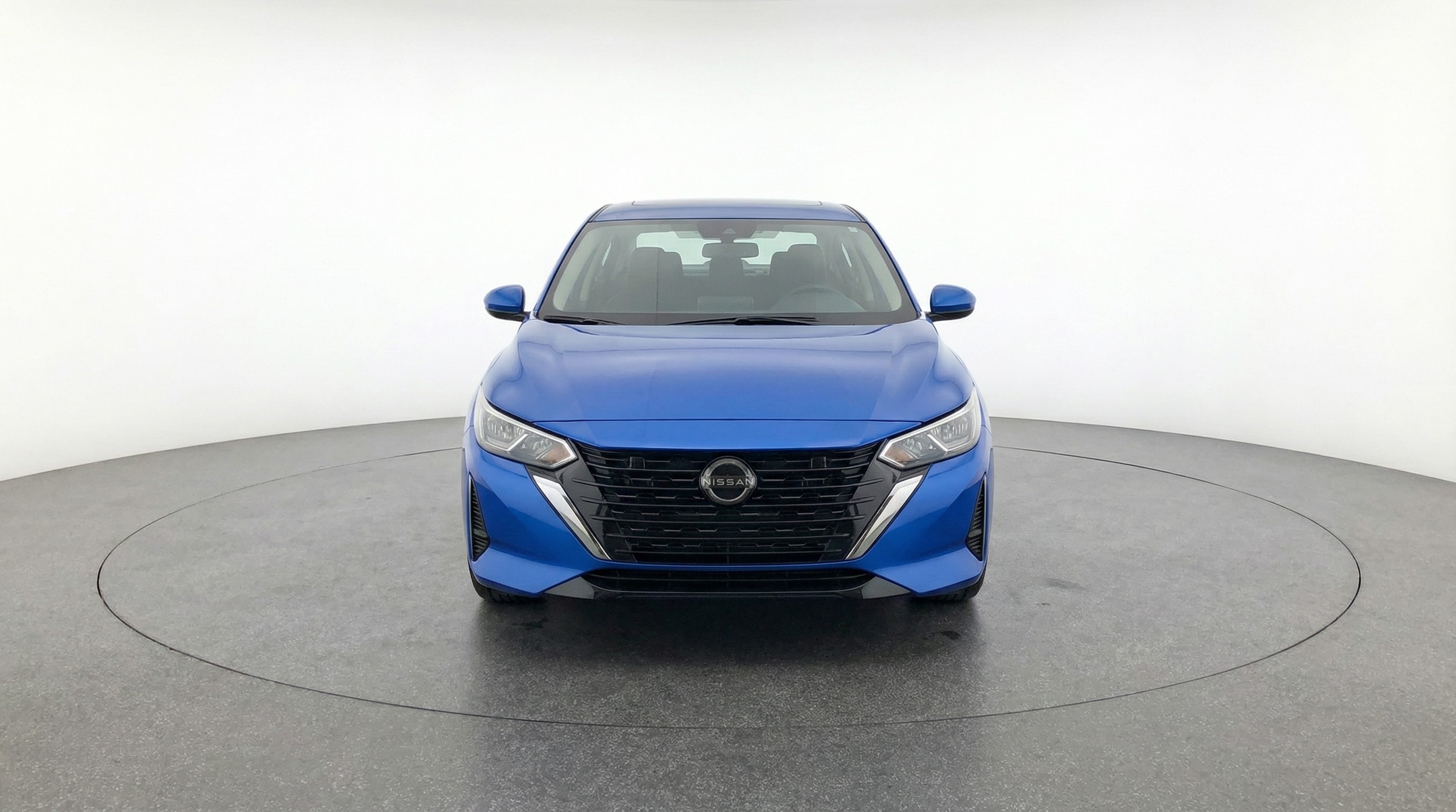 Thumbnail: 2025 Nissan Sentra - 2