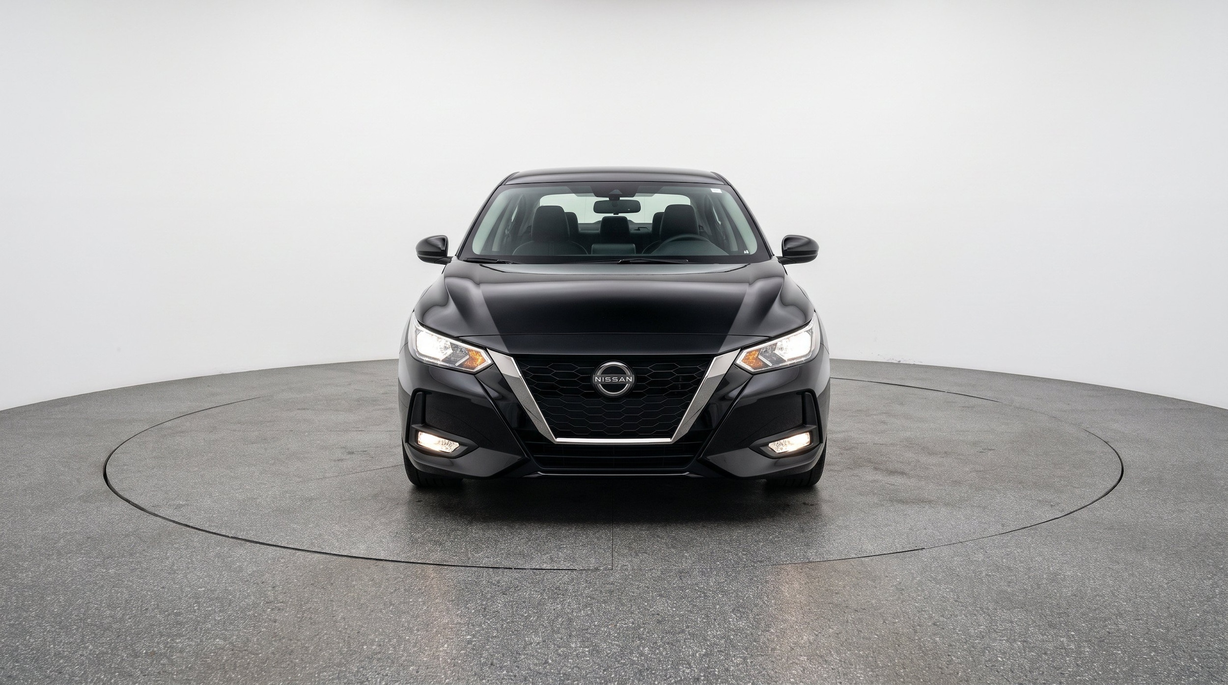 Thumbnail: 2025 Nissan Sentra - 2