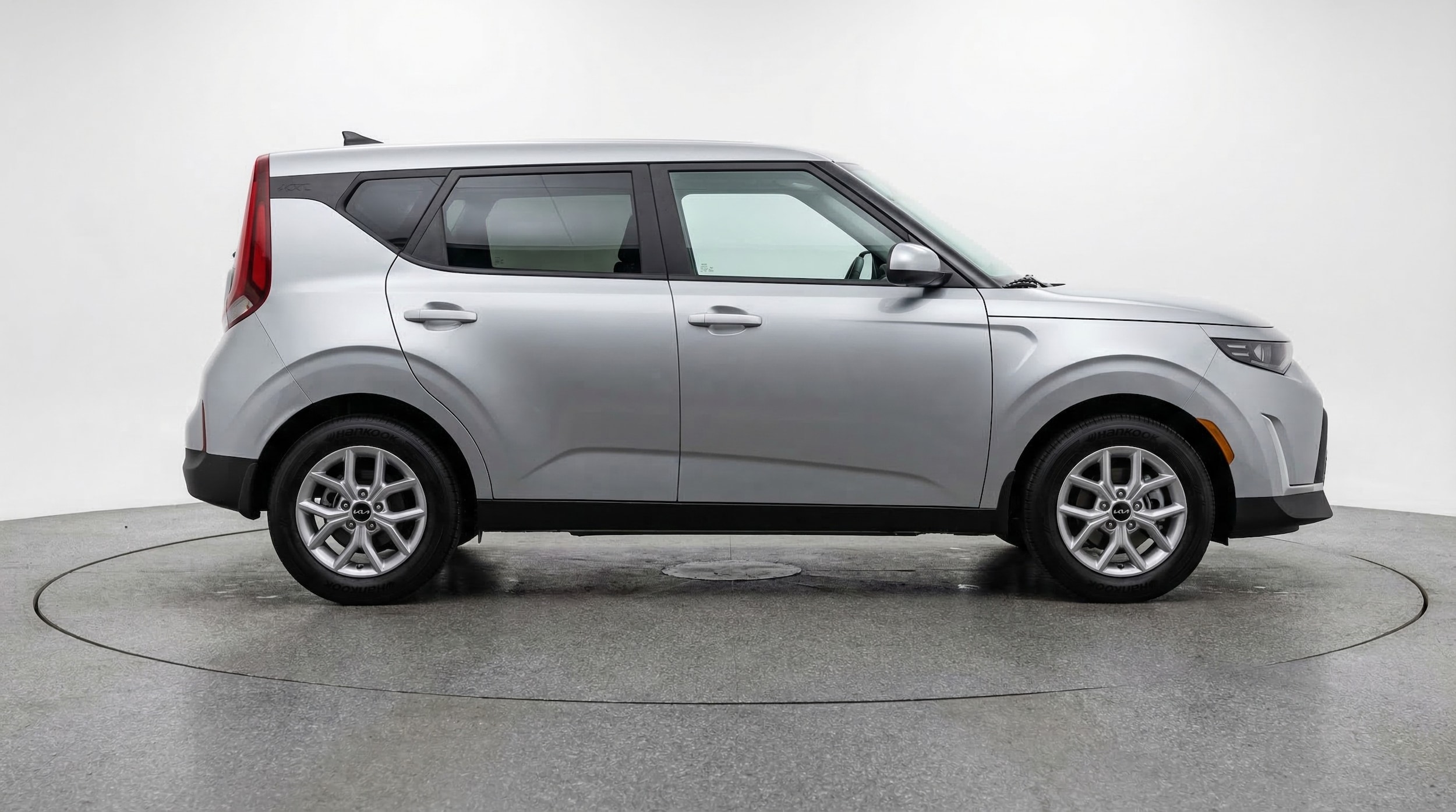 Thumbnail: 2025 Kia Soul - 8