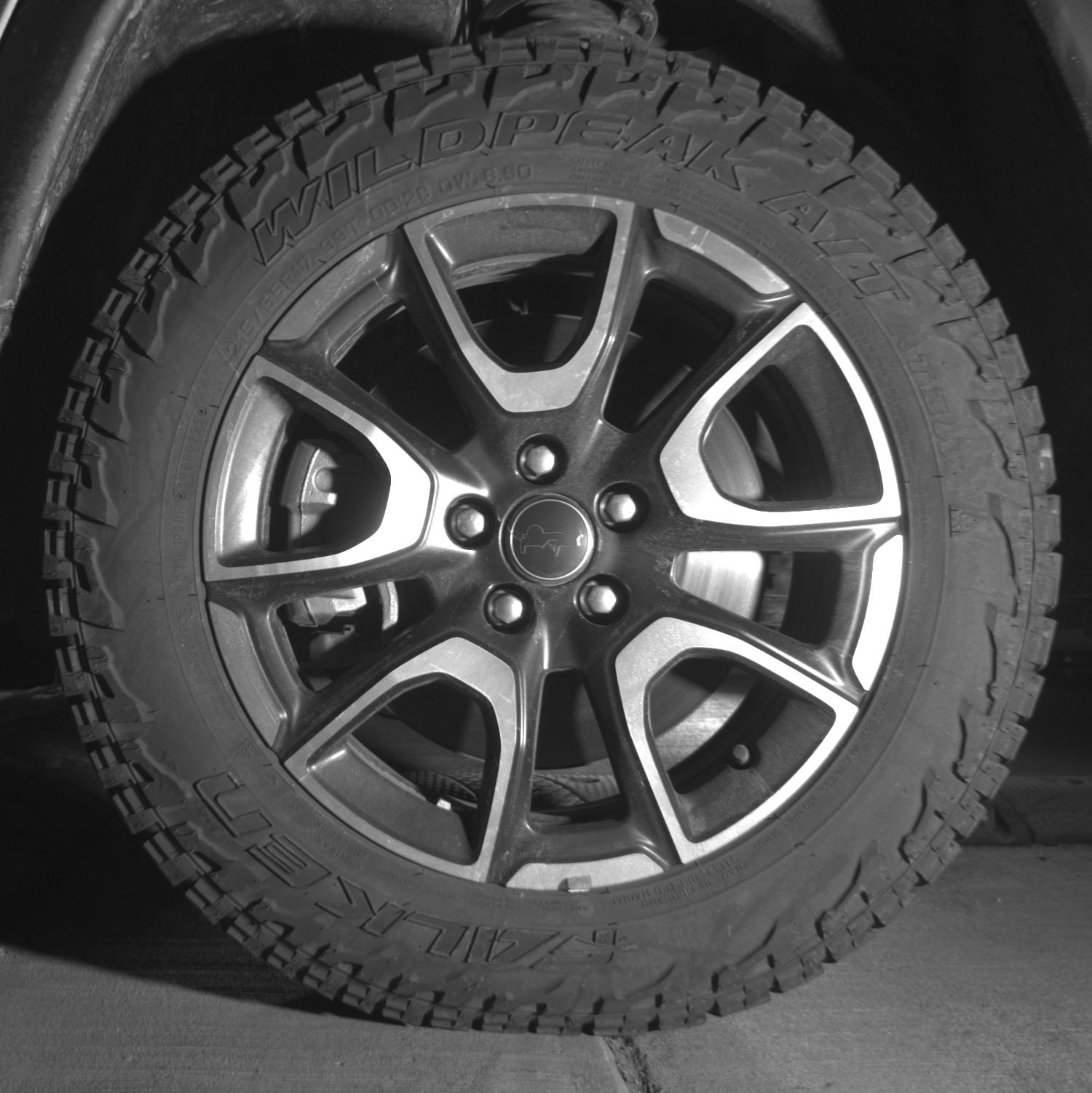 Thumbnail: 2025 Jeep Compass - 9