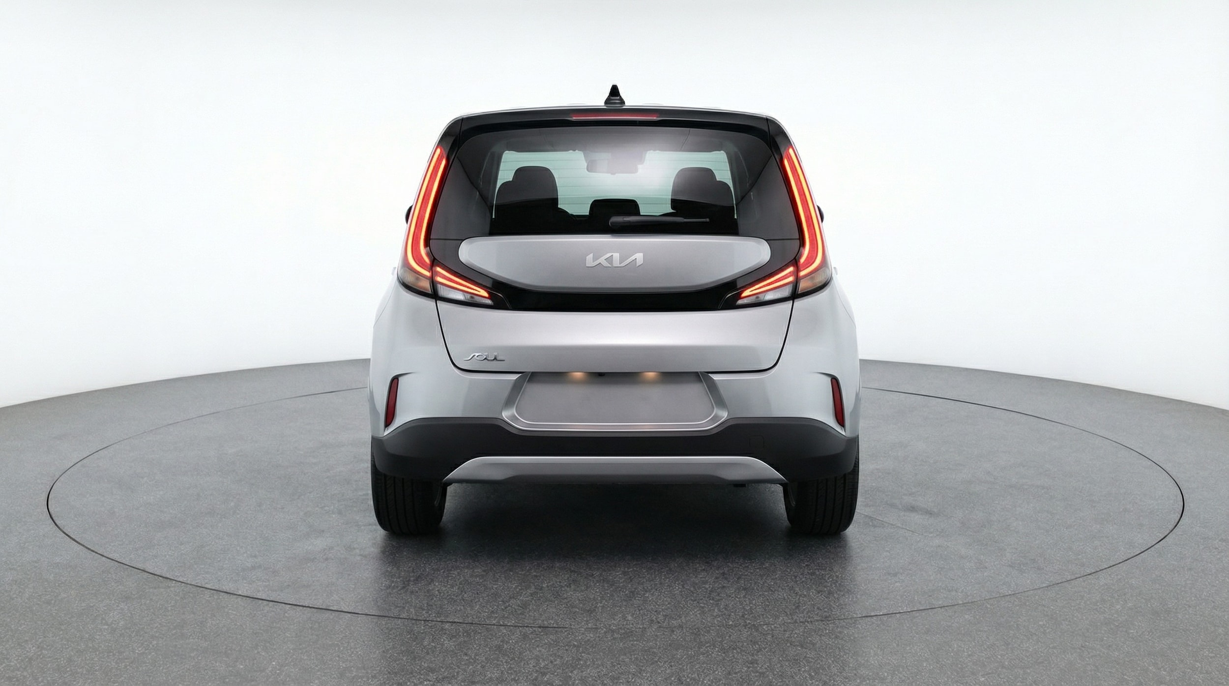 Thumbnail: 2025 Kia Soul - 6