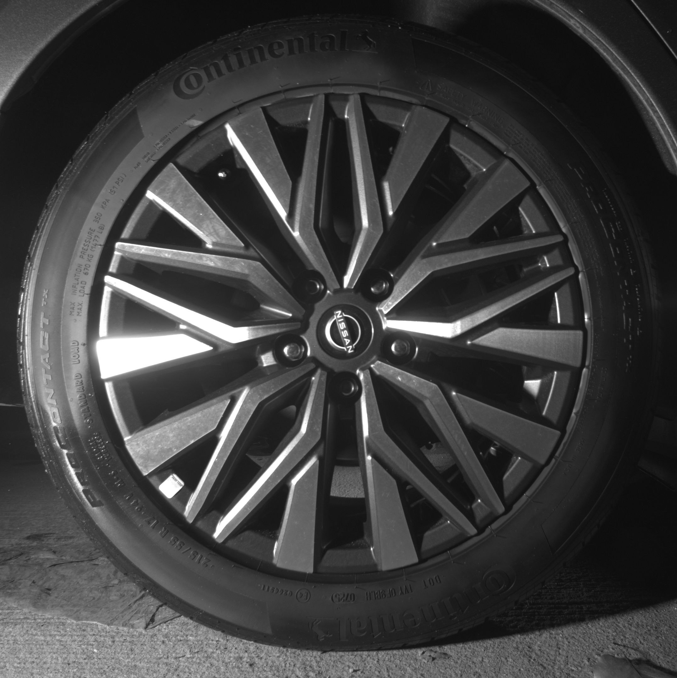 Thumbnail: 2025 Nissan Altima - 12