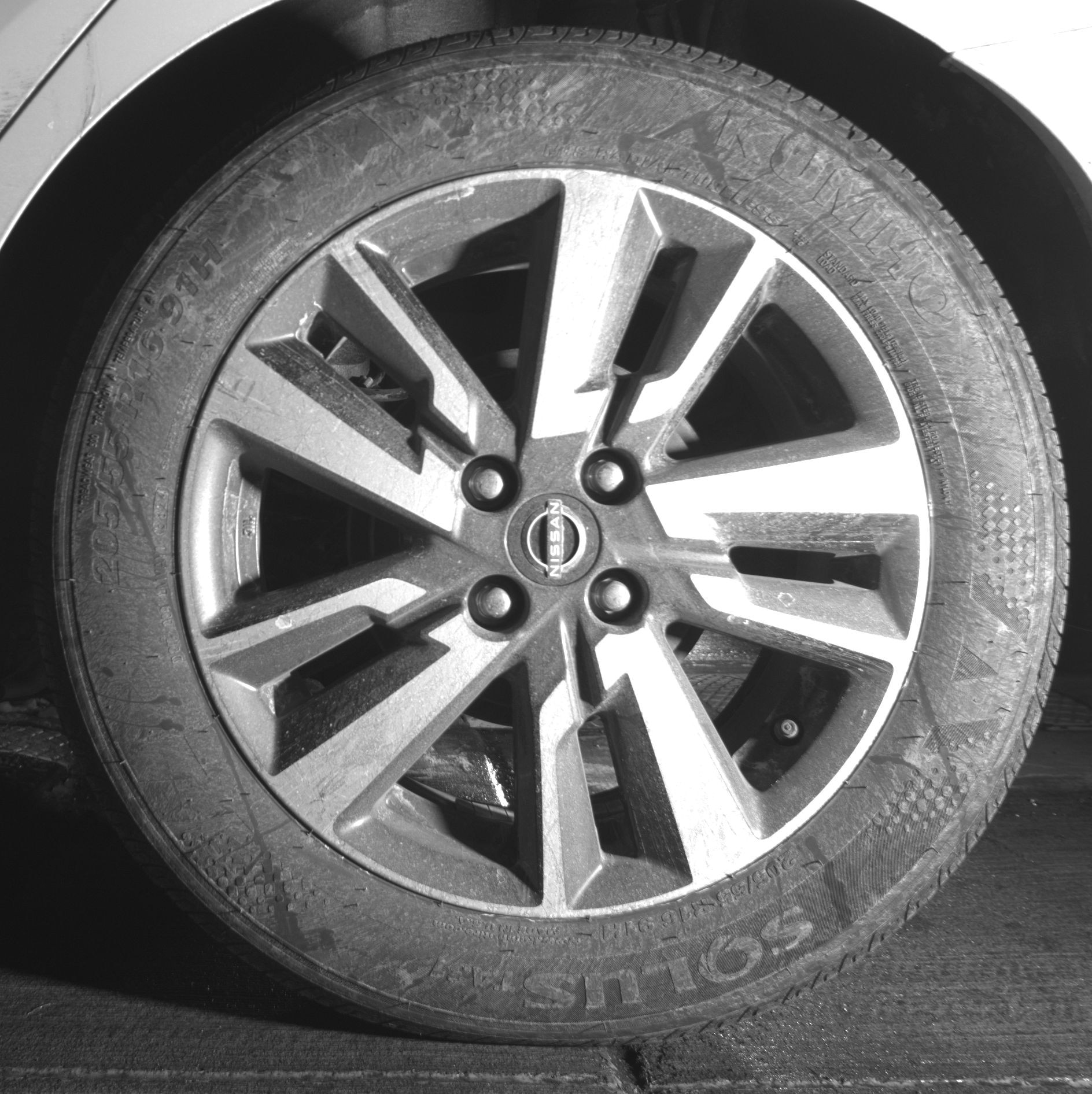 Thumbnail: 2025 Nissan Versa - 11