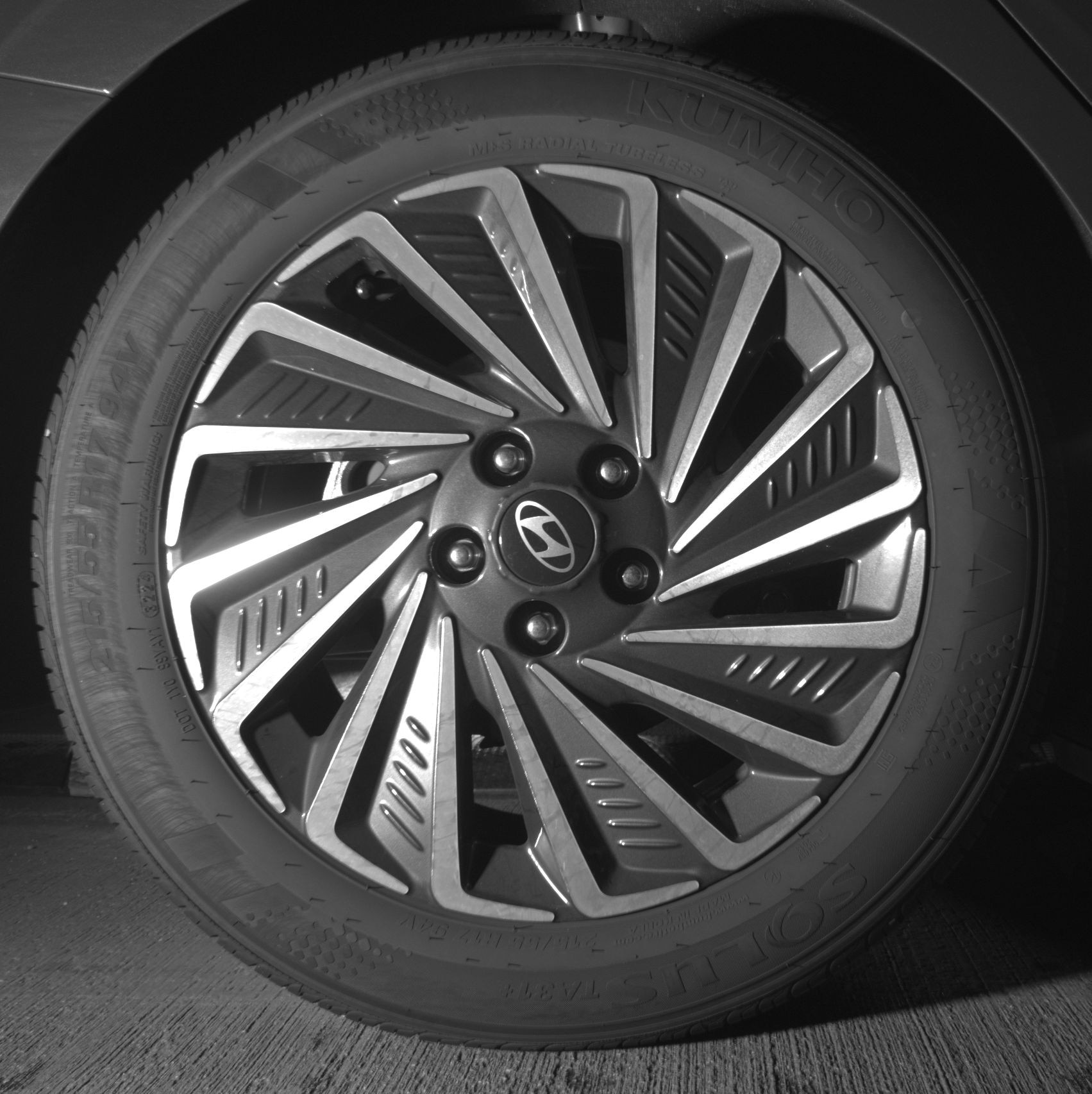 Thumbnail: 2025 Hyundai Sonata - 12