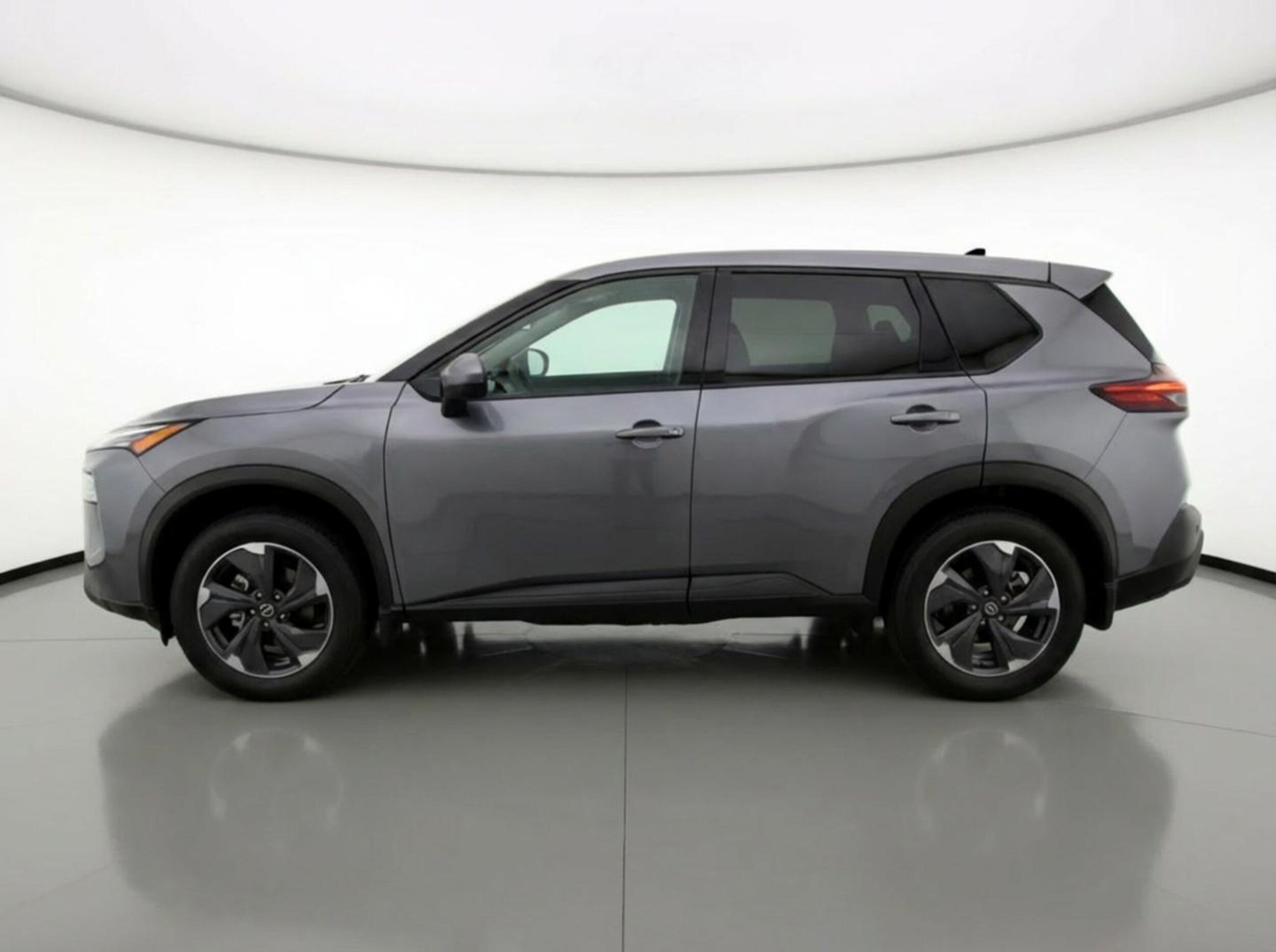 Thumbnail: 2025 Nissan Rogue - 4