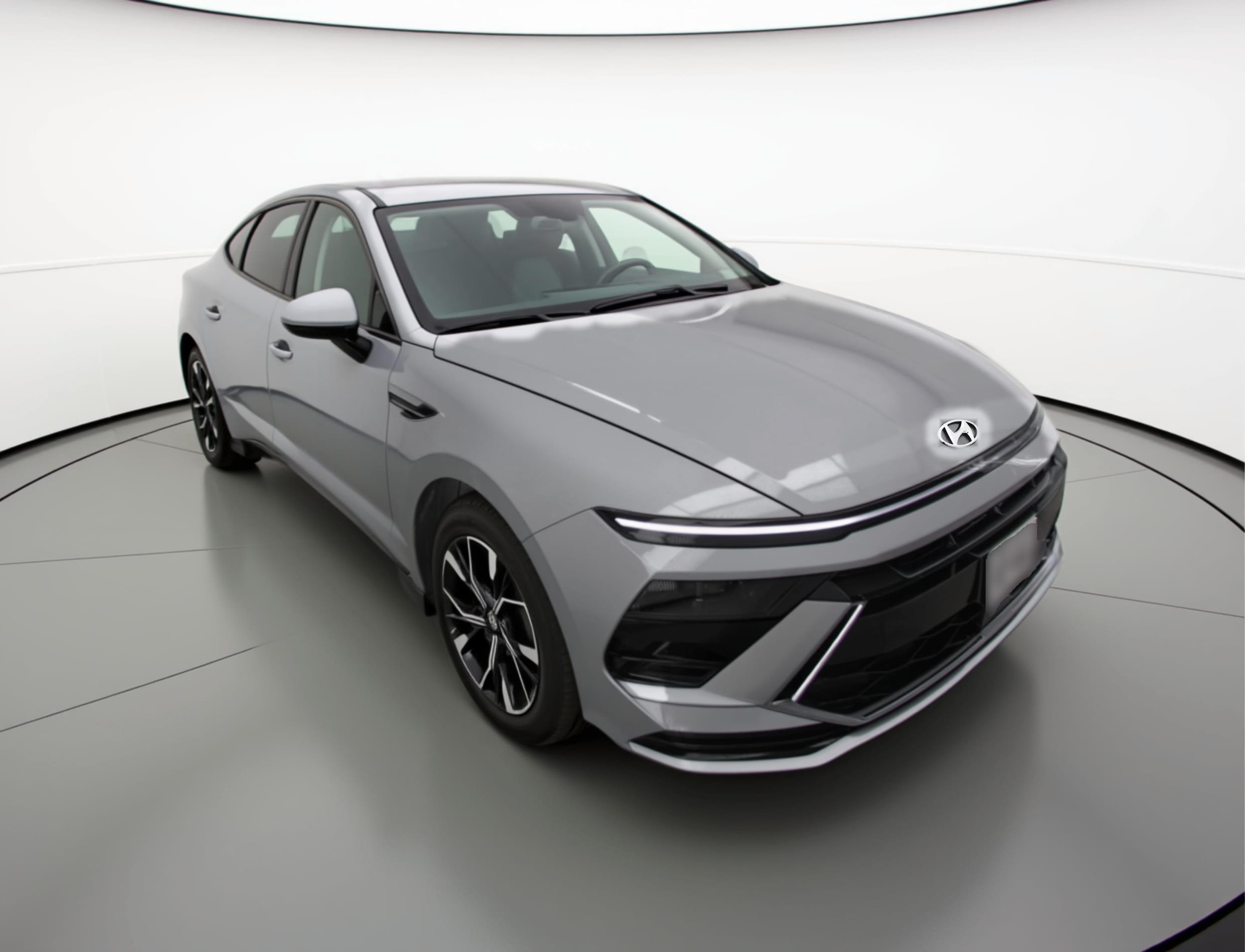 Thumbnail: 2025 Hyundai Sonata - 1