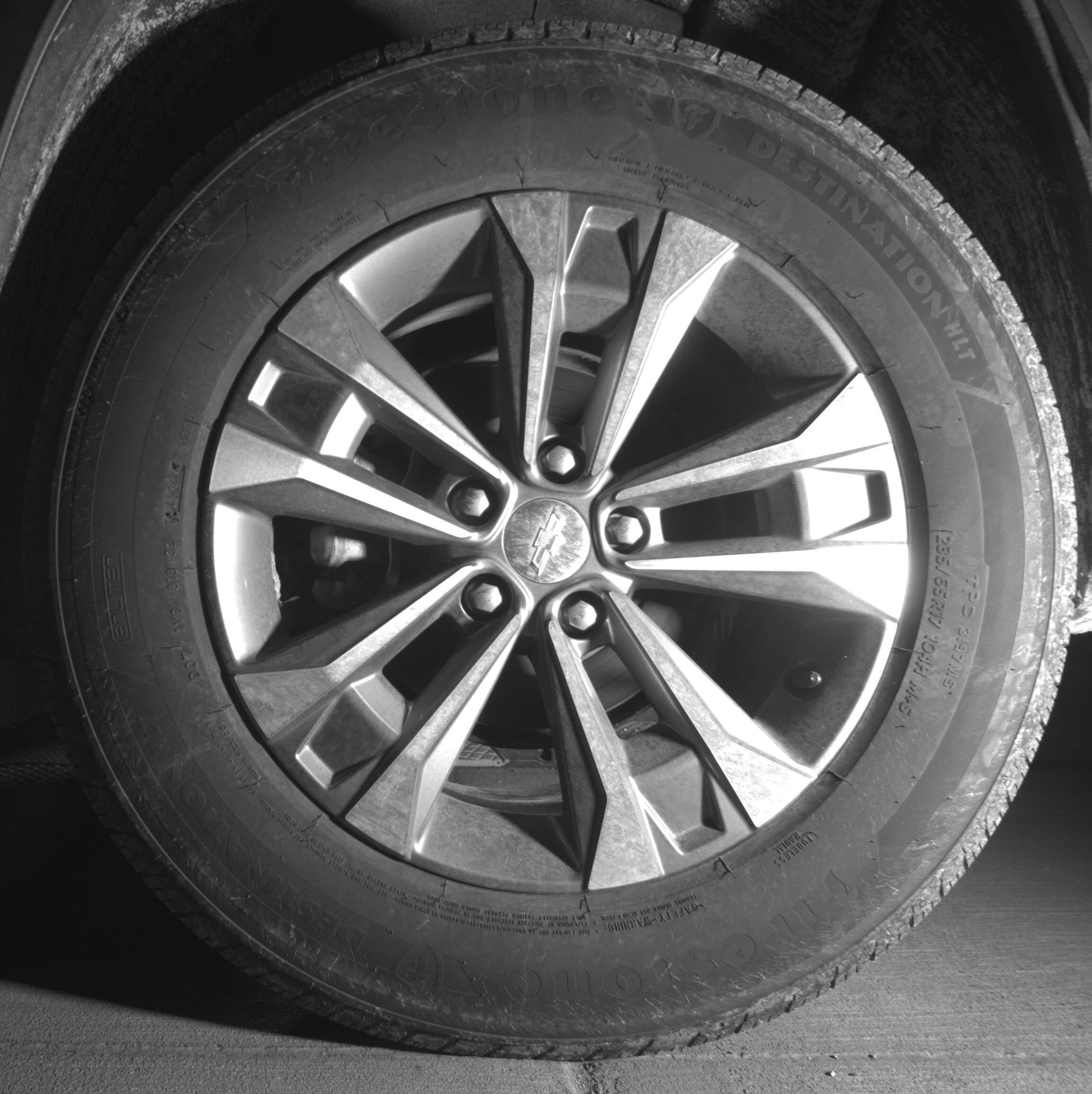 Thumbnail: 2025 Chevrolet Equinox - 11