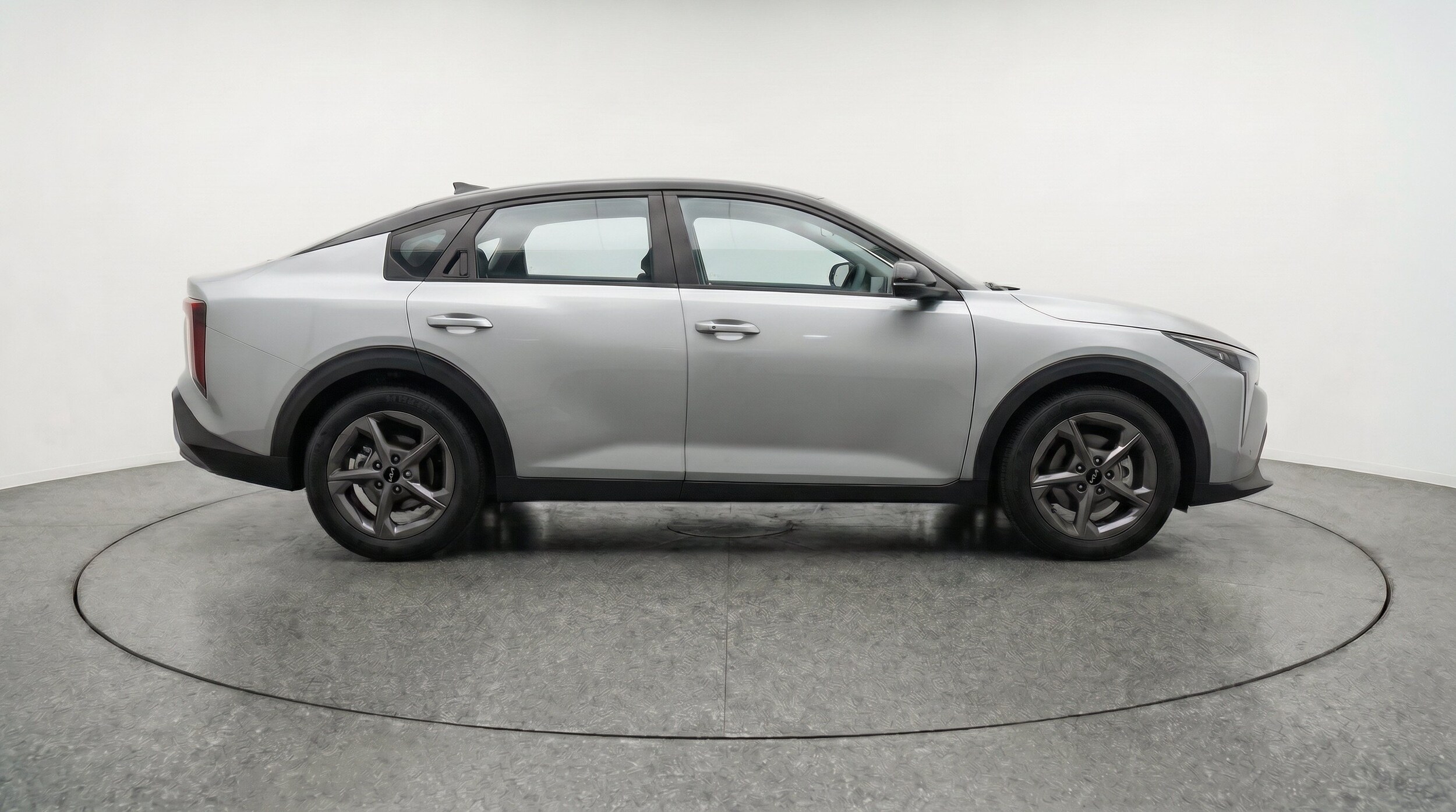 Thumbnail: 2026 Kia K4 - 11
