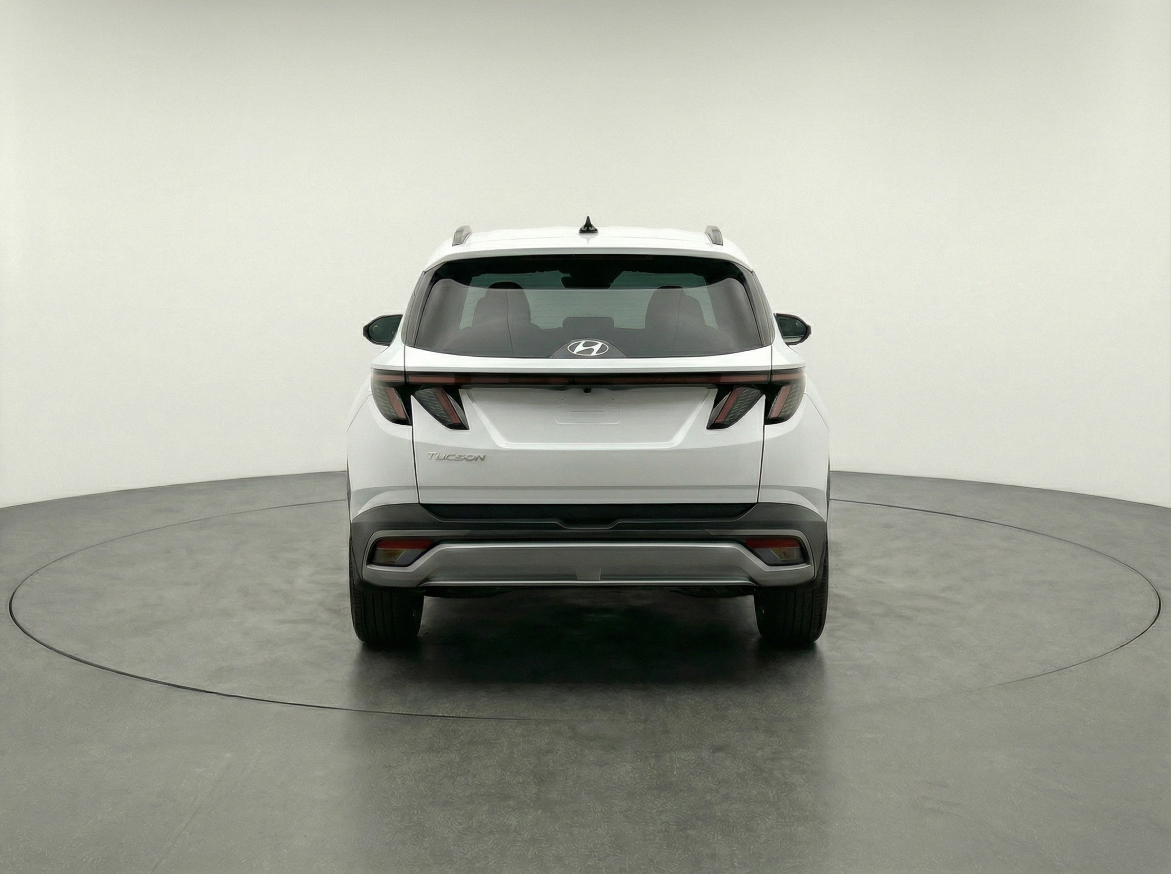 Thumbnail: 2025 Hyundai Tucson - 6