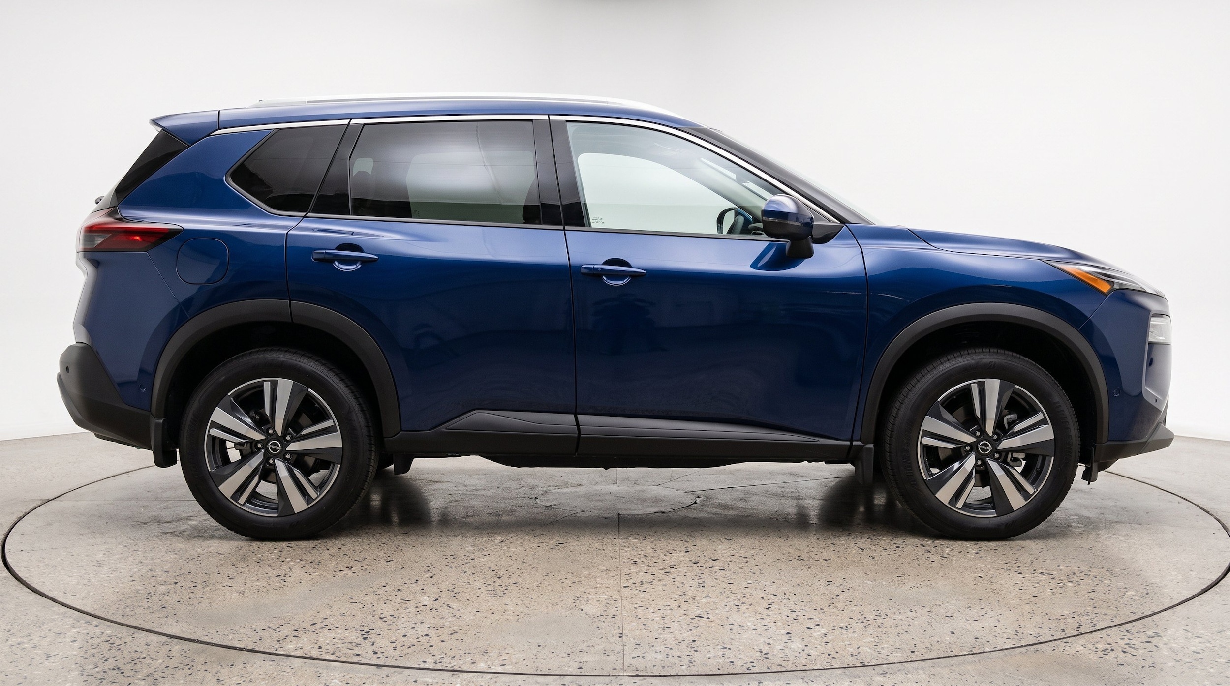 Thumbnail: 2026 Nissan Rogue - 11