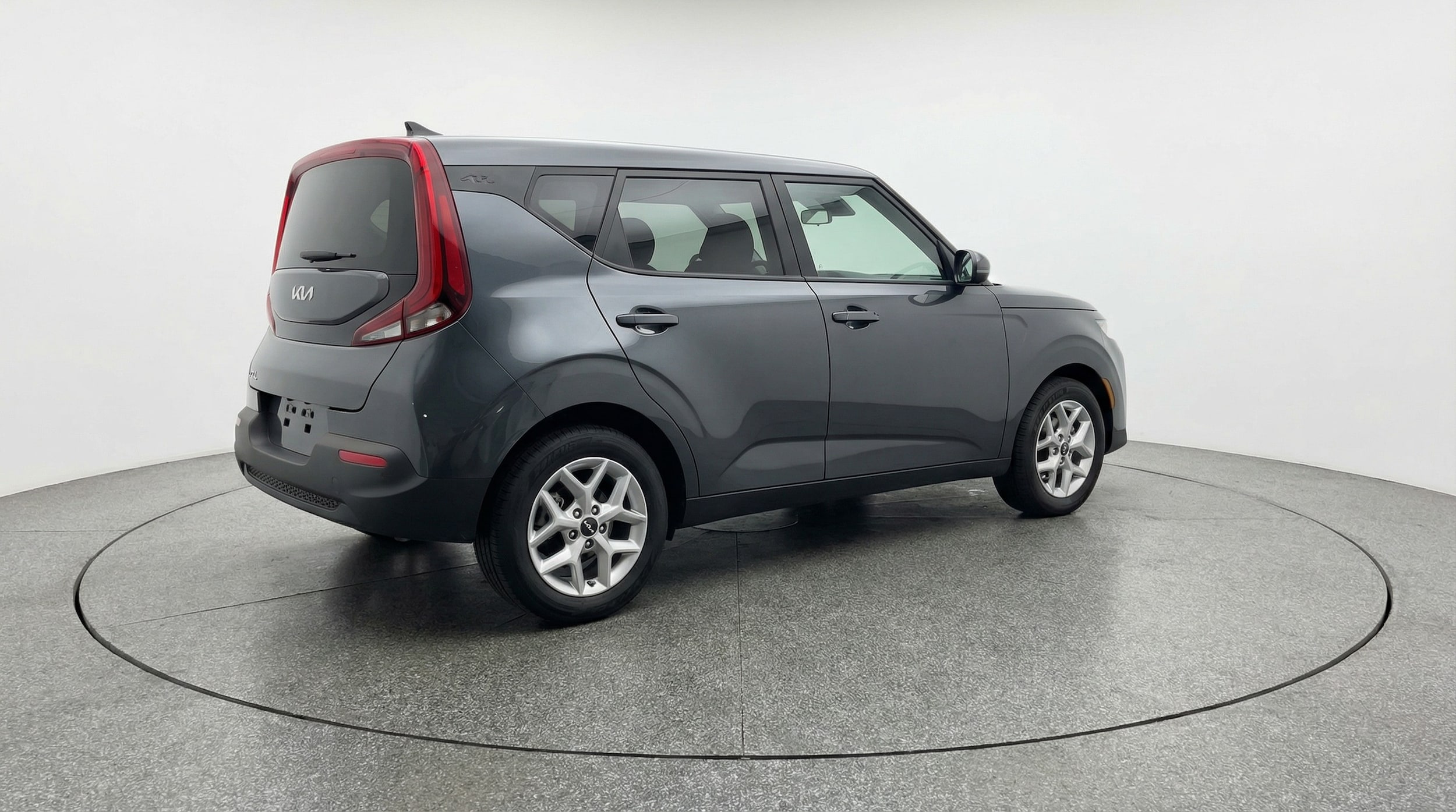 Thumbnail: 2025 Kia Soul - 7