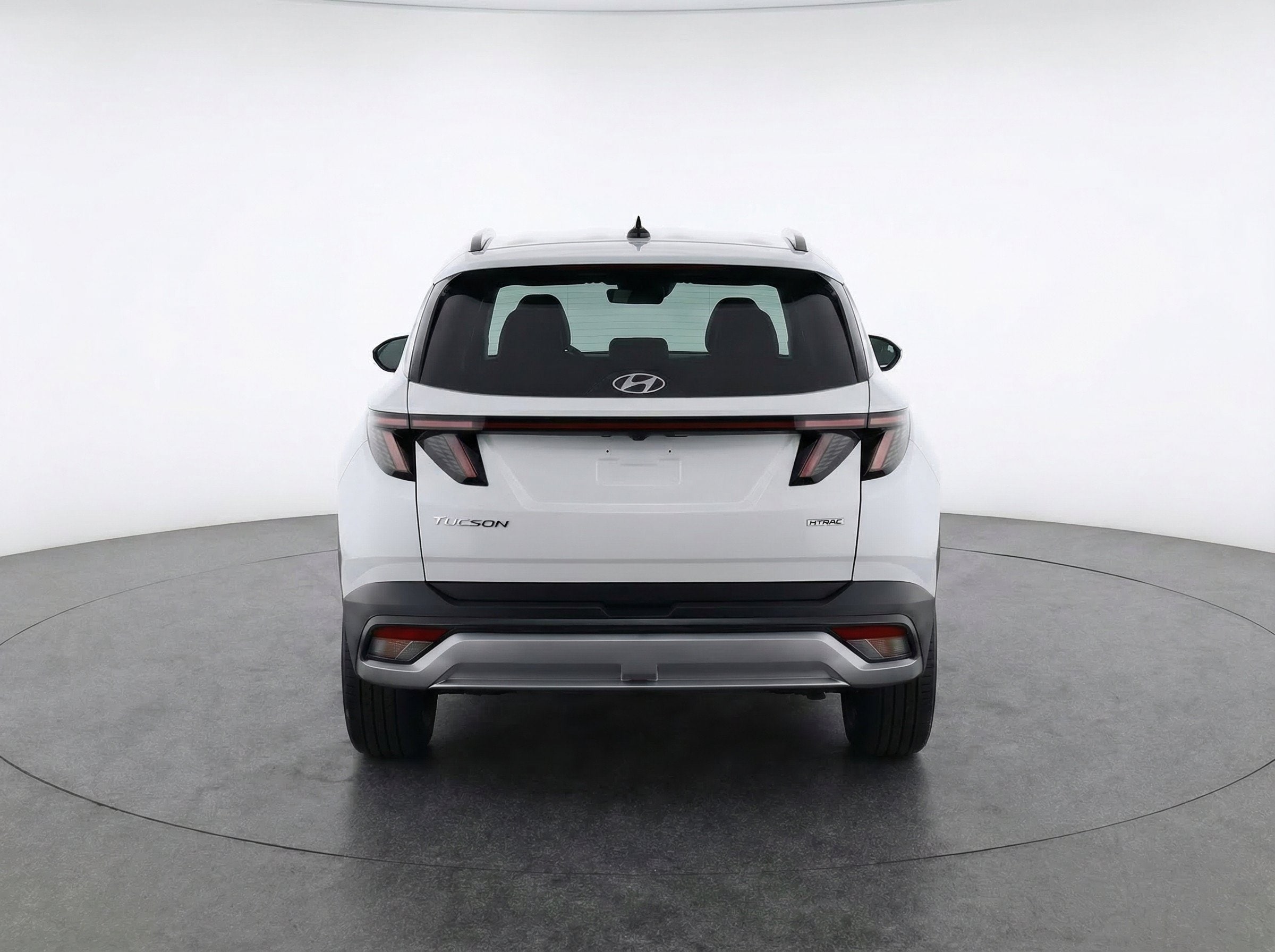 Thumbnail: 2026 Hyundai Tucson - 7