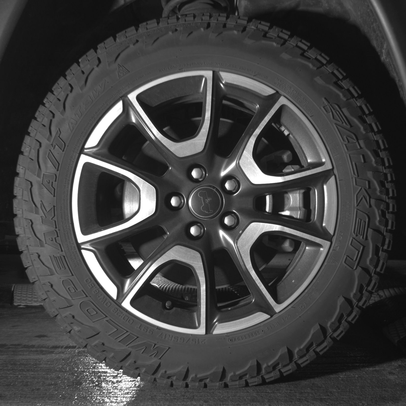 Thumbnail: 2025 Jeep Compass - 10