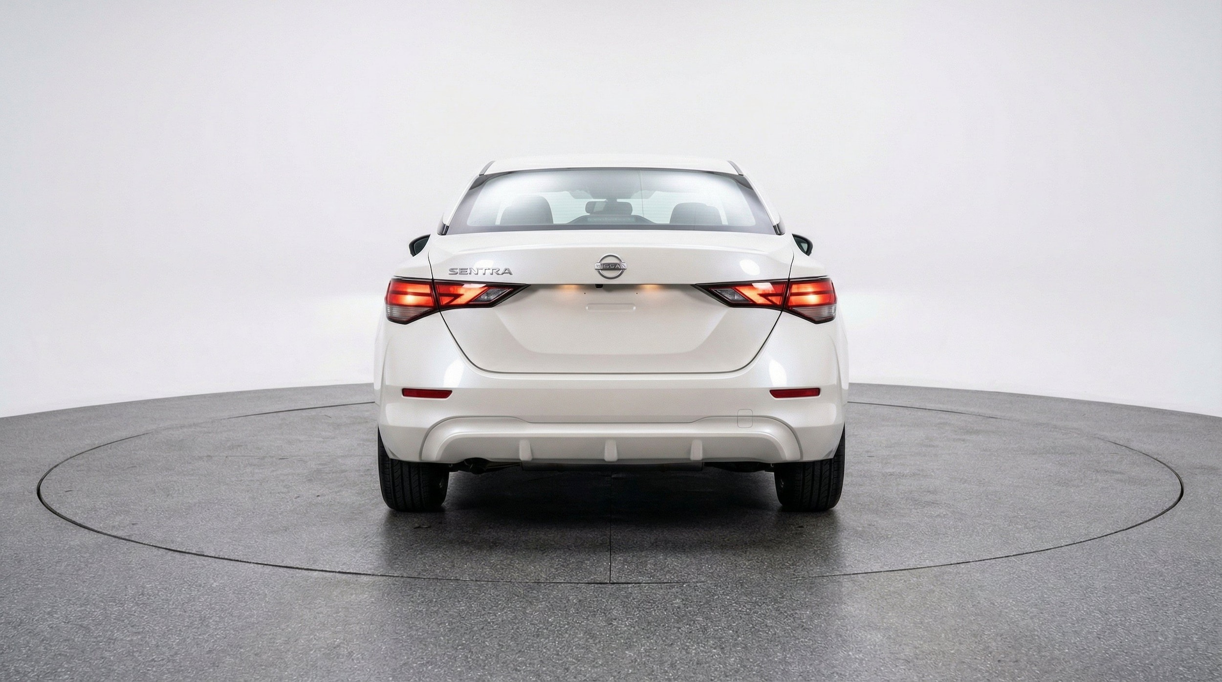 Thumbnail: 2025 Nissan Sentra - 7