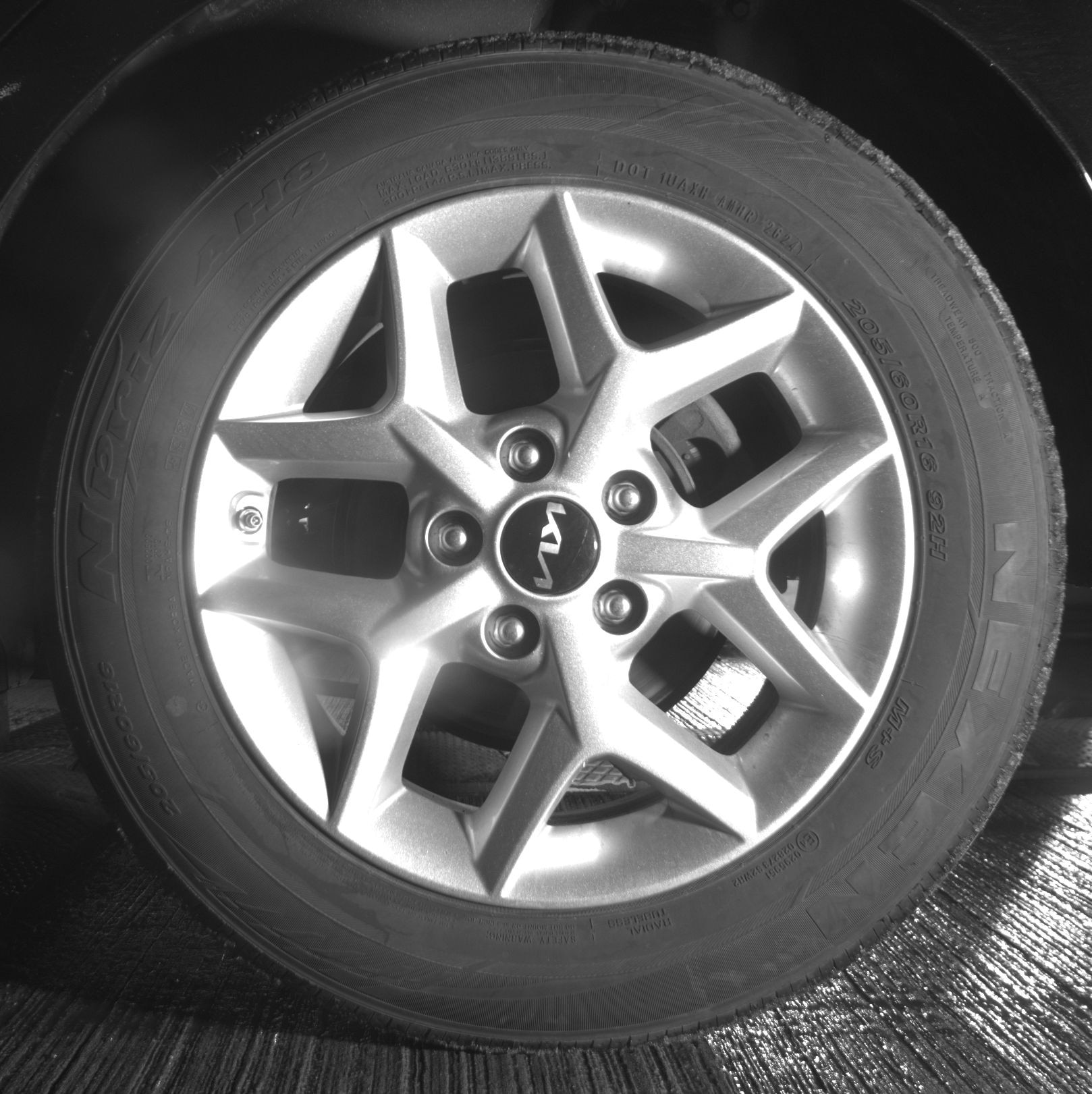 Thumbnail: 2025 Kia Soul - 18