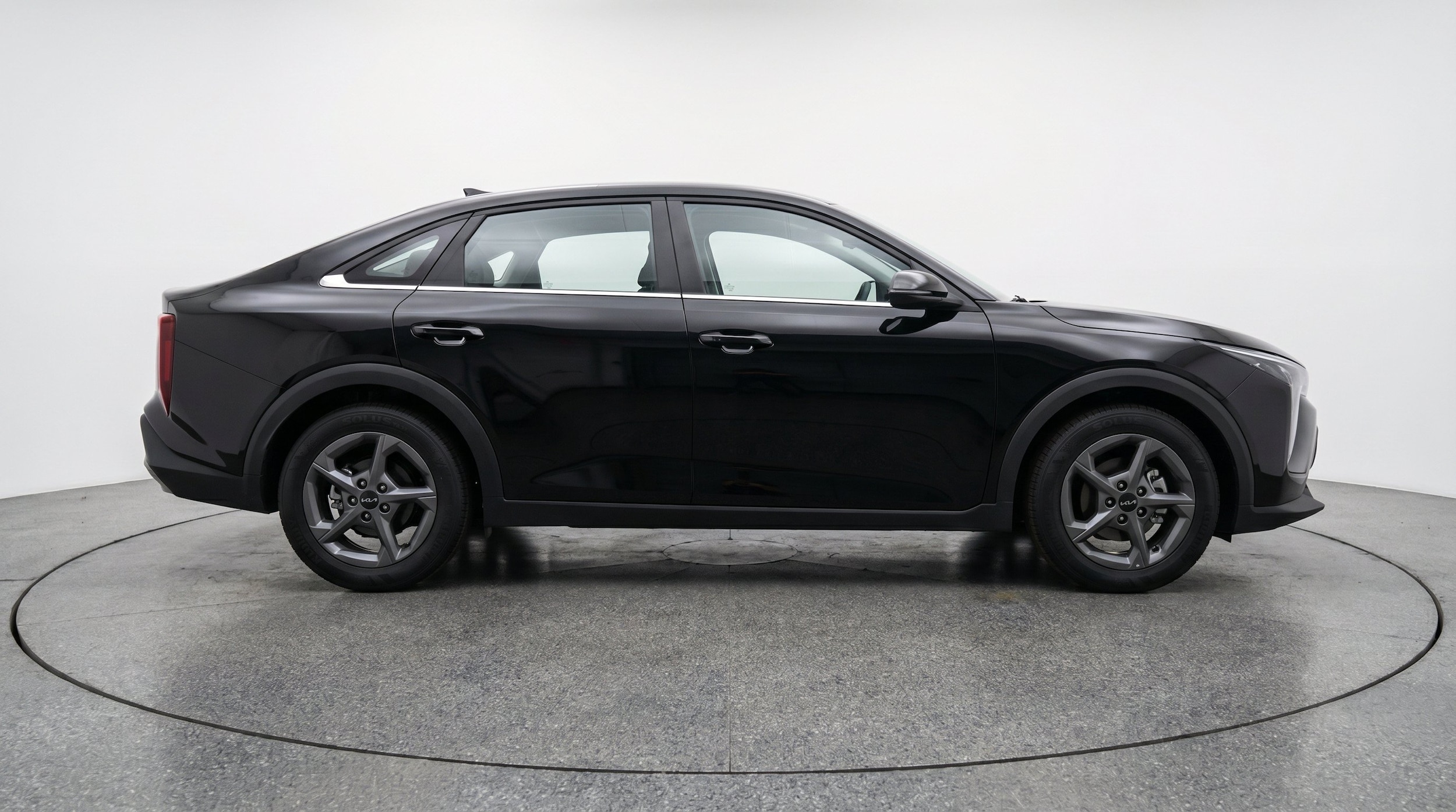 Thumbnail: 2026 Kia K4 - 11