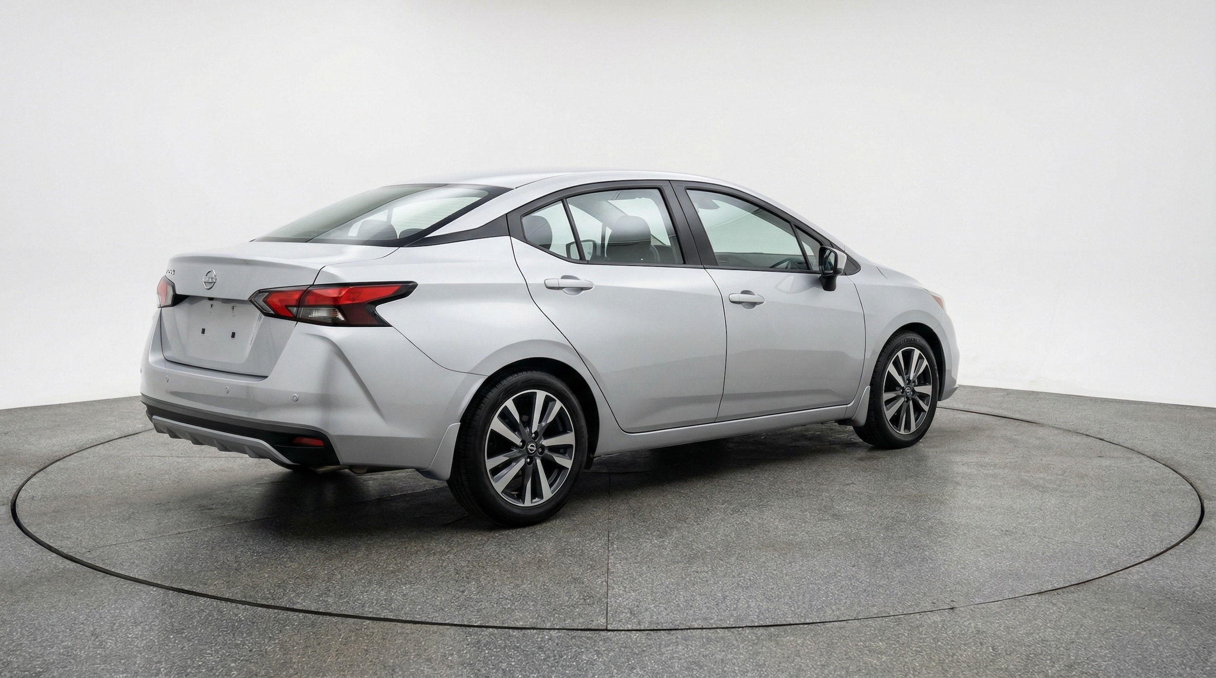 Thumbnail: 2025 Nissan Versa - 7