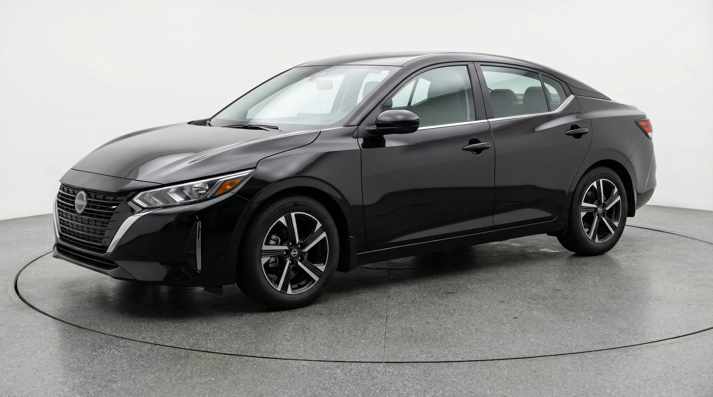 Thumbnail: 2024 Nissan Sentra - 3