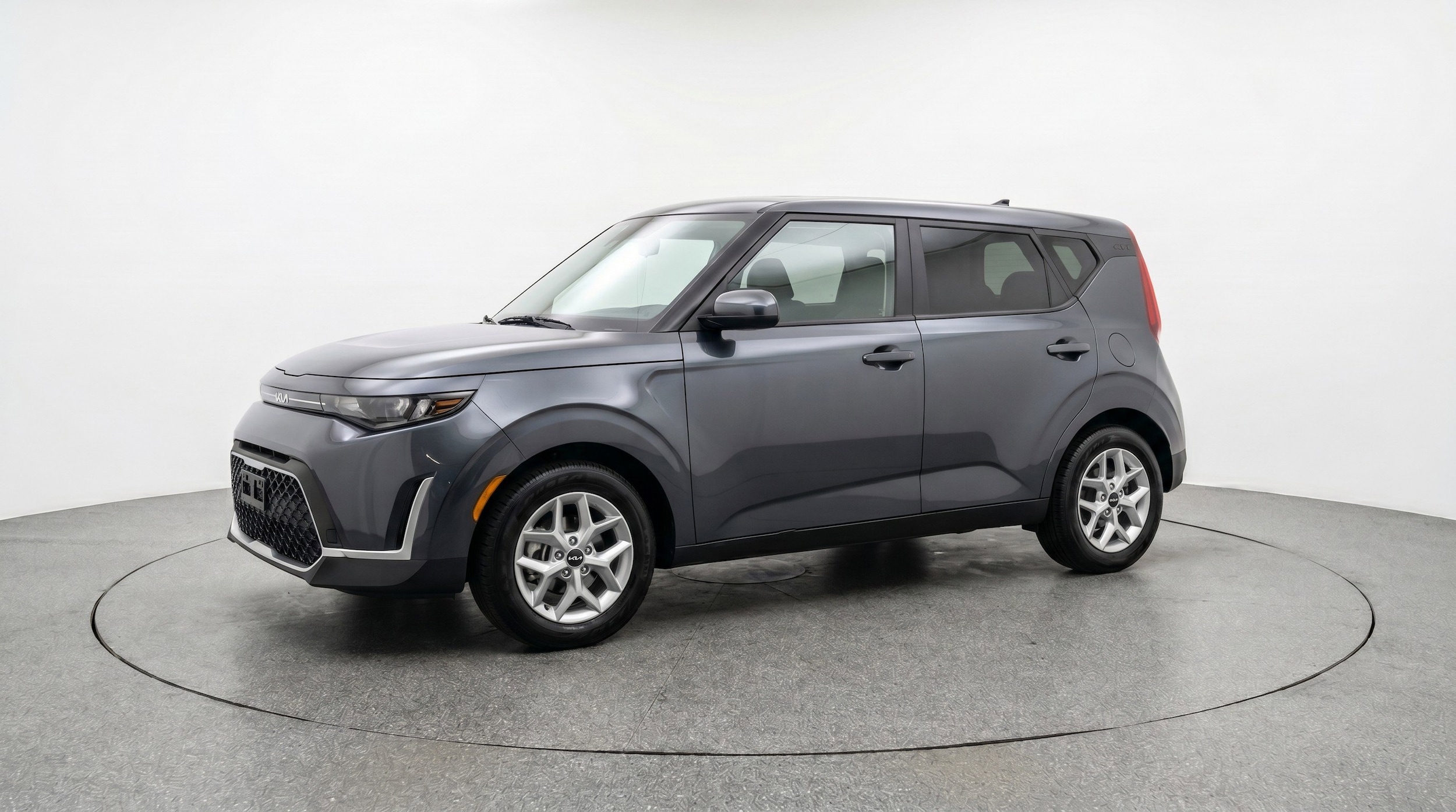 Thumbnail: 2025 Kia Soul - 3
