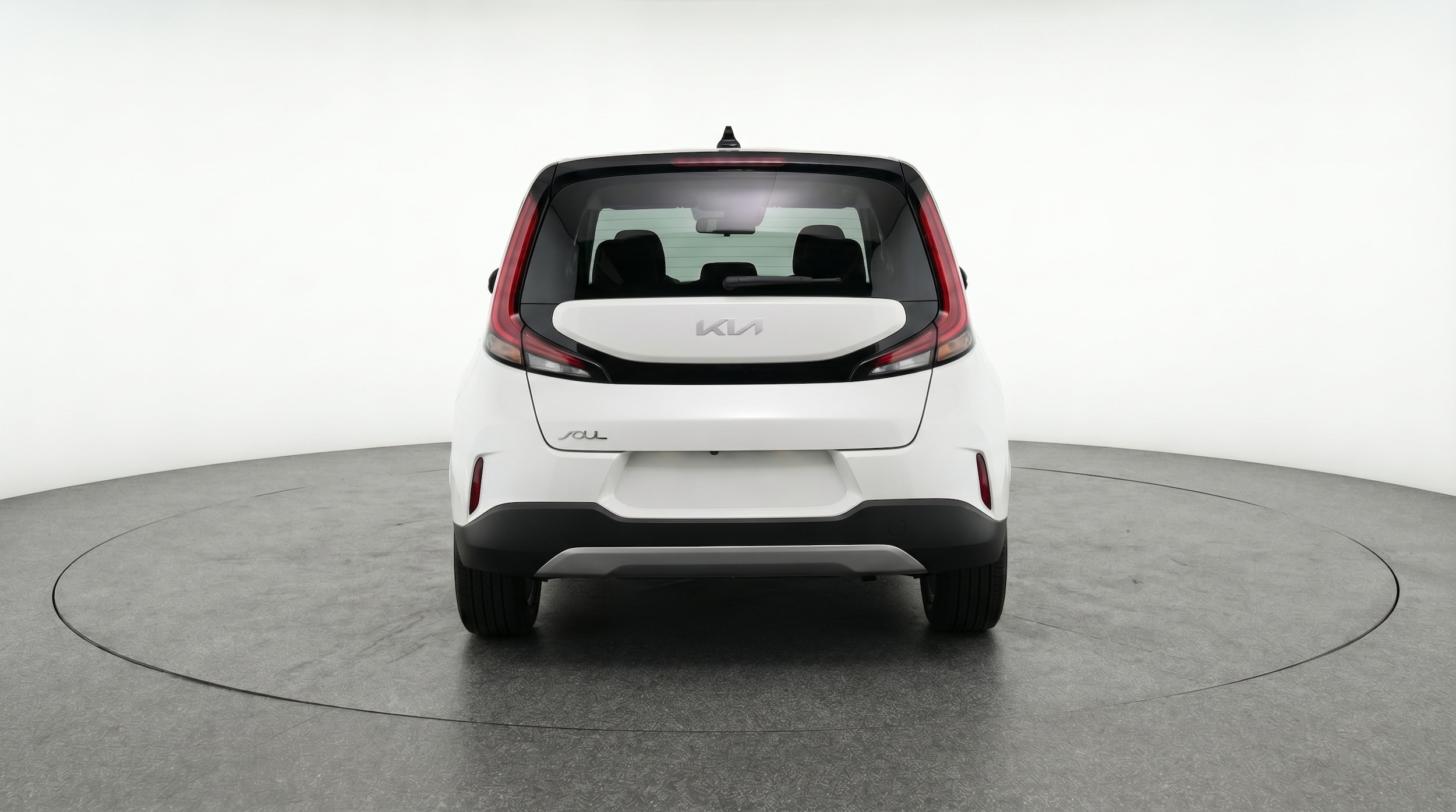 Thumbnail: 2025 Kia Soul - 6