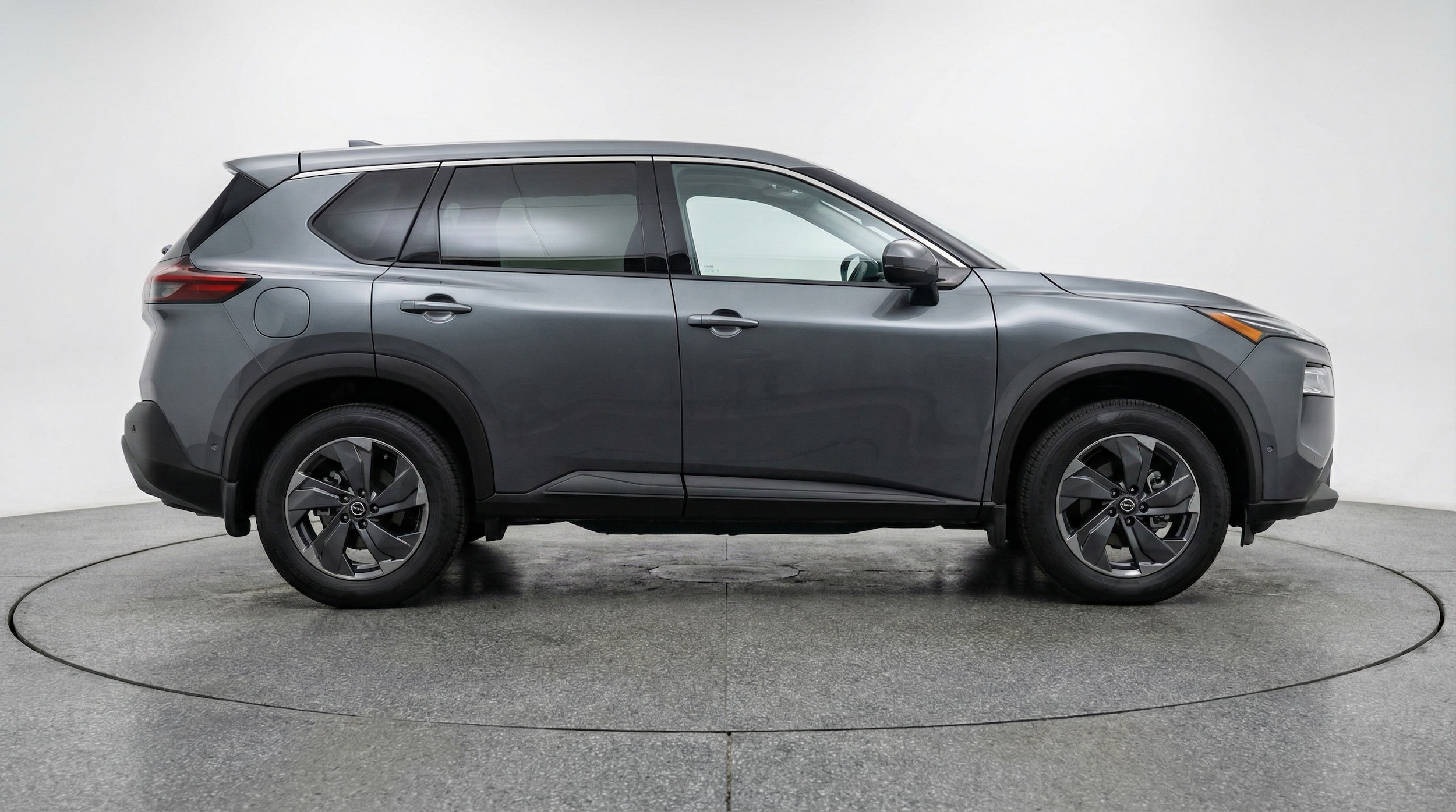 Thumbnail: 2025 Nissan Rogue - 8