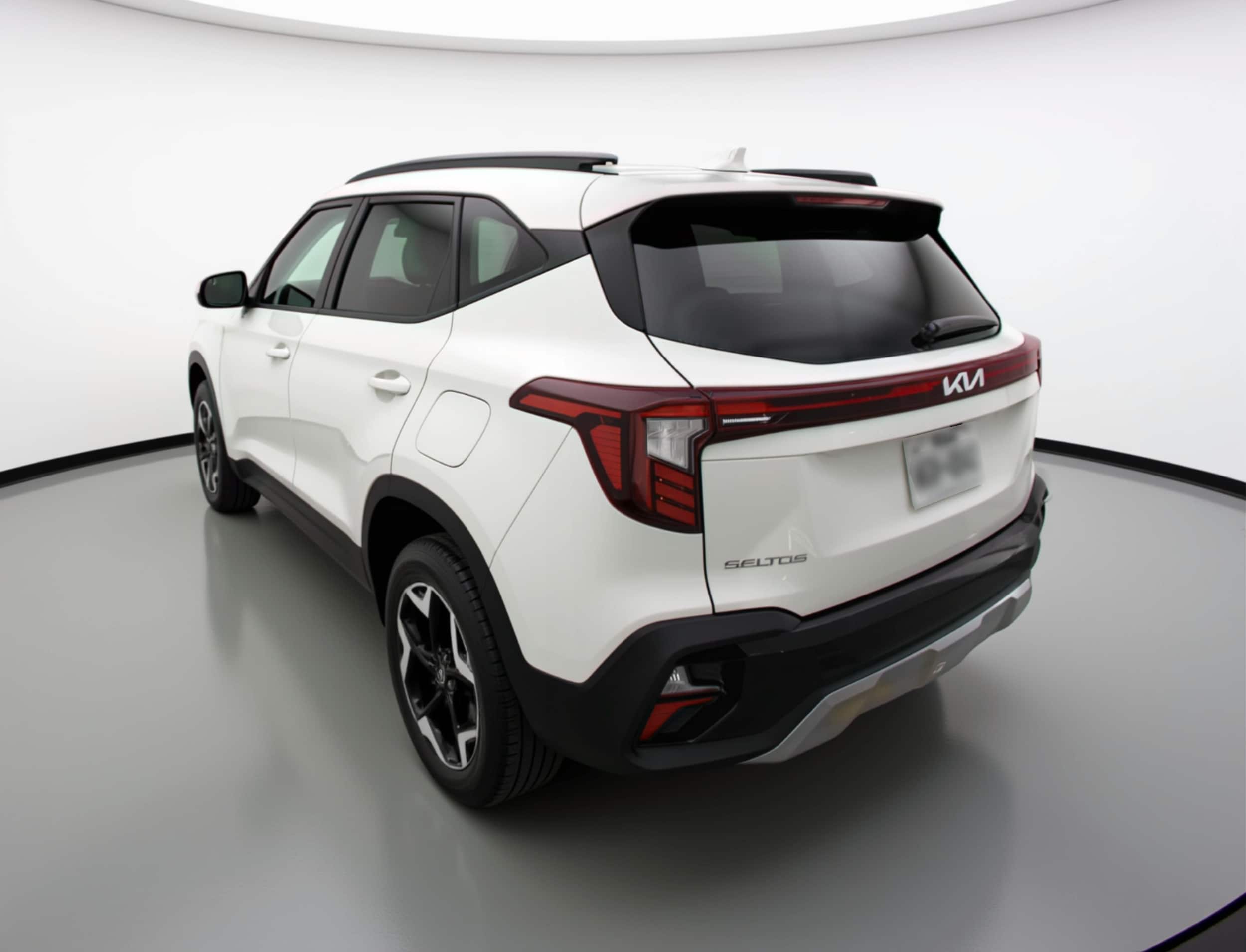 Thumbnail: 2025 Kia Seltos - 5