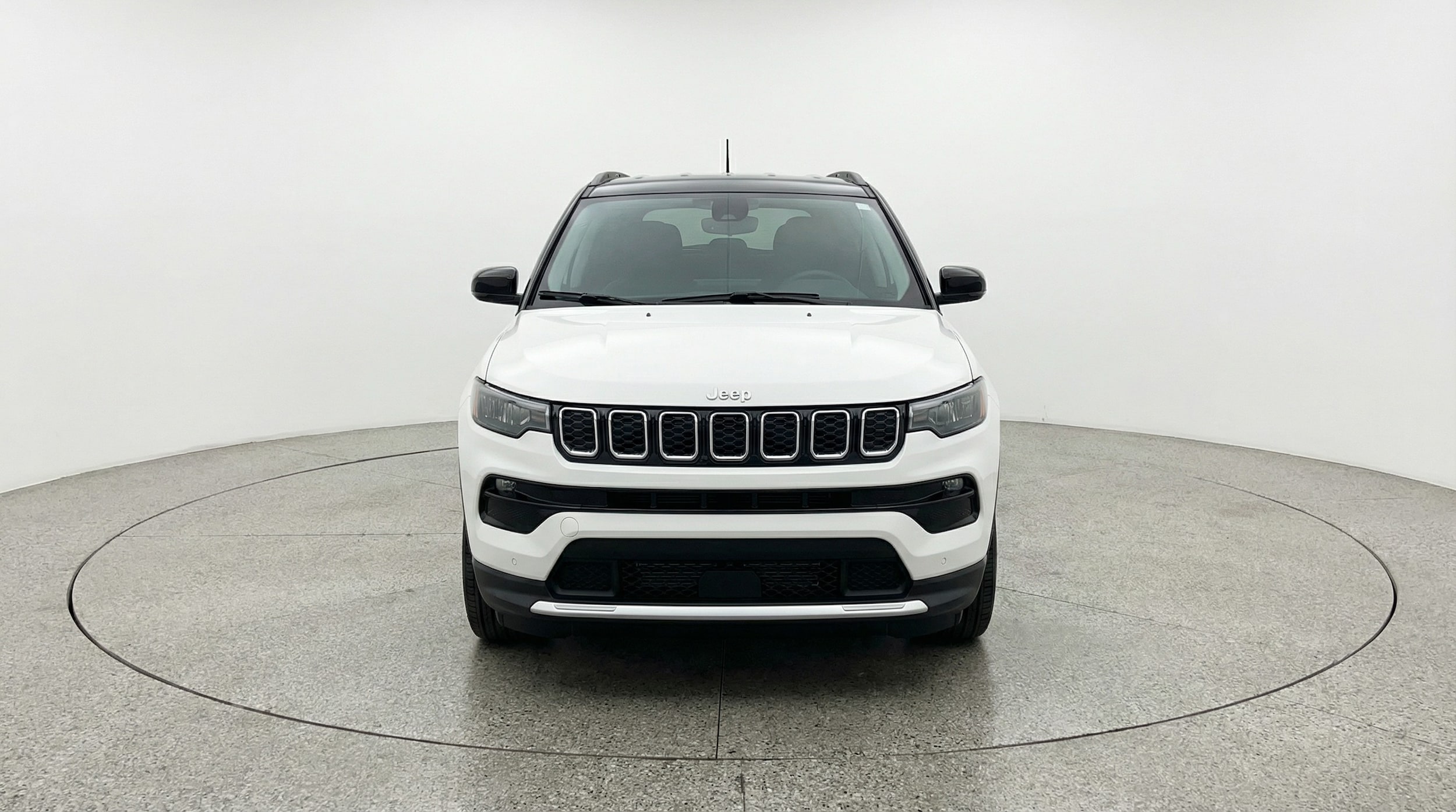 Thumbnail: 2025 Jeep Compass - 2